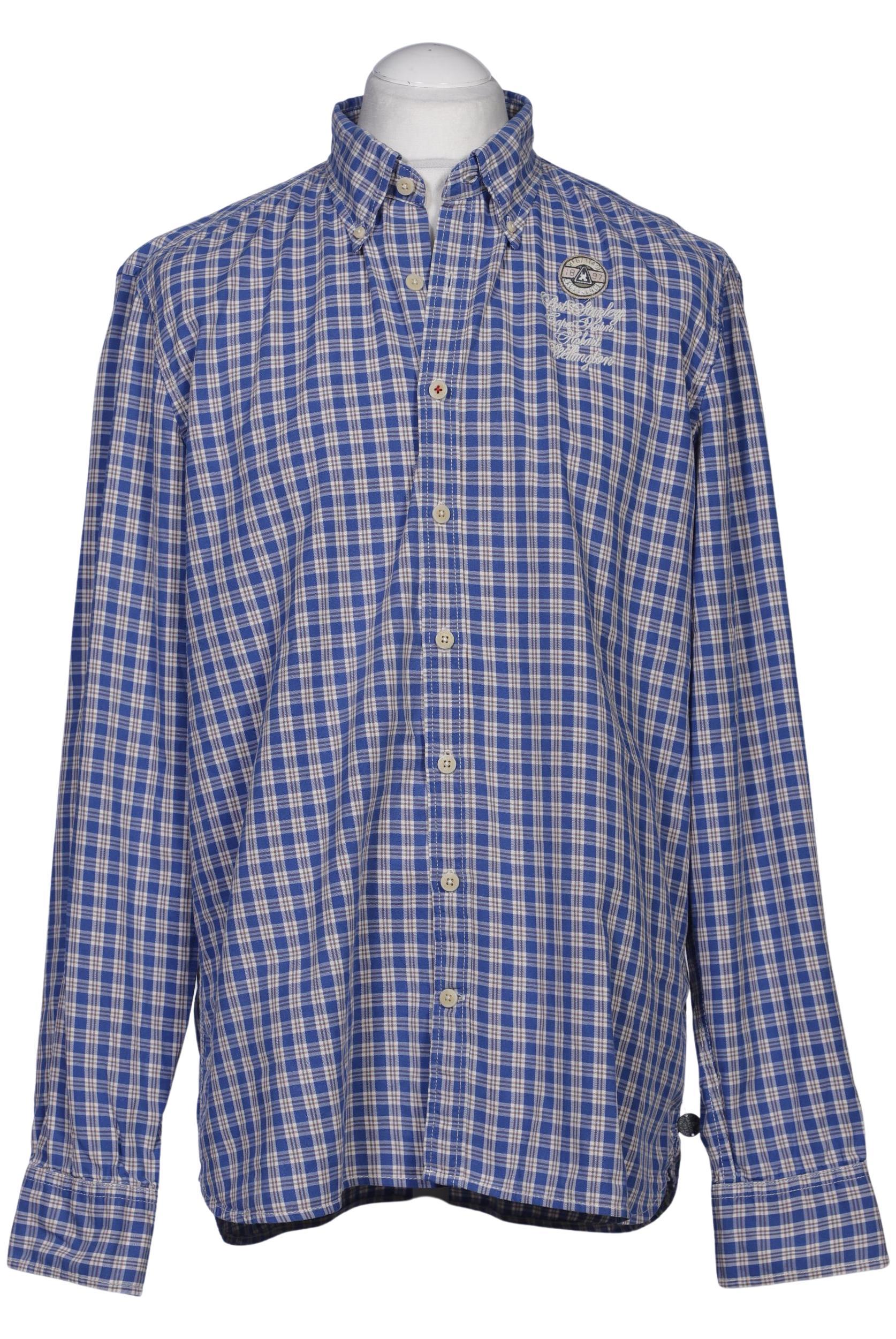 

Gaastra Herren Hemd, mehrfarbig, Gr. 54