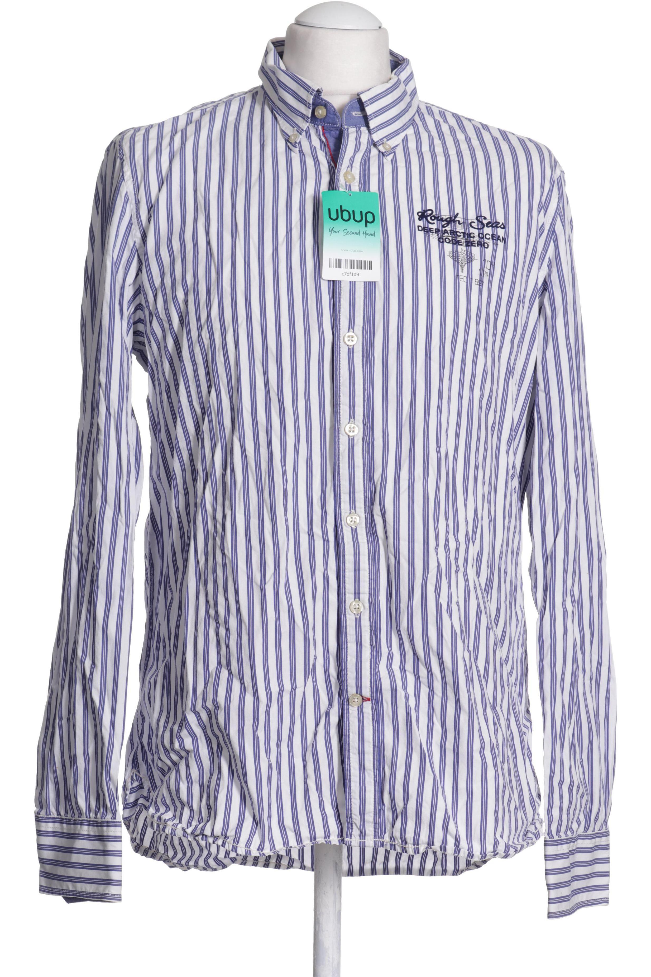 

Gaastra Herren Hemd, weiß, Gr.