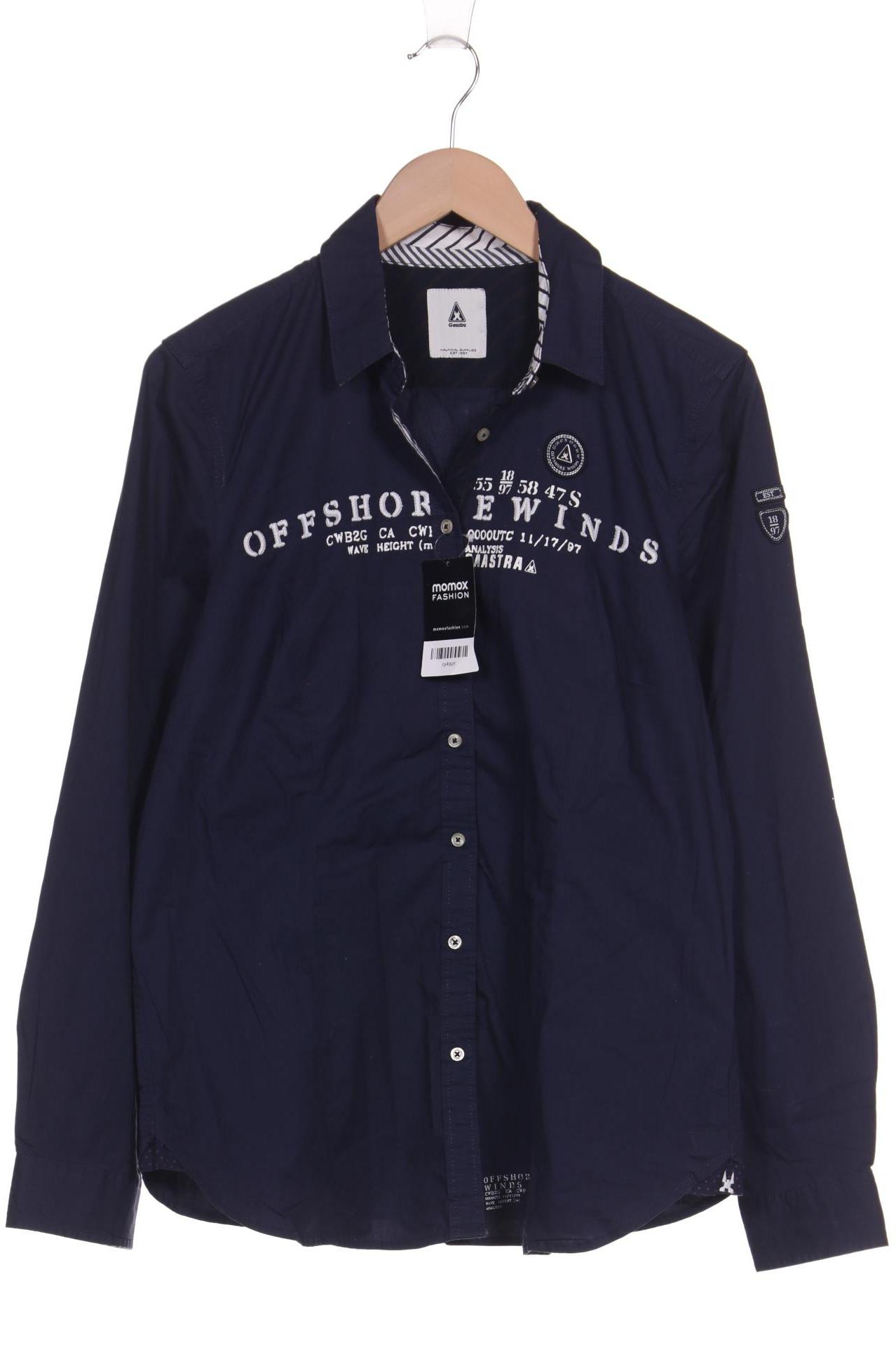 

Gaastra Herren Hemd, marineblau, Gr. 56