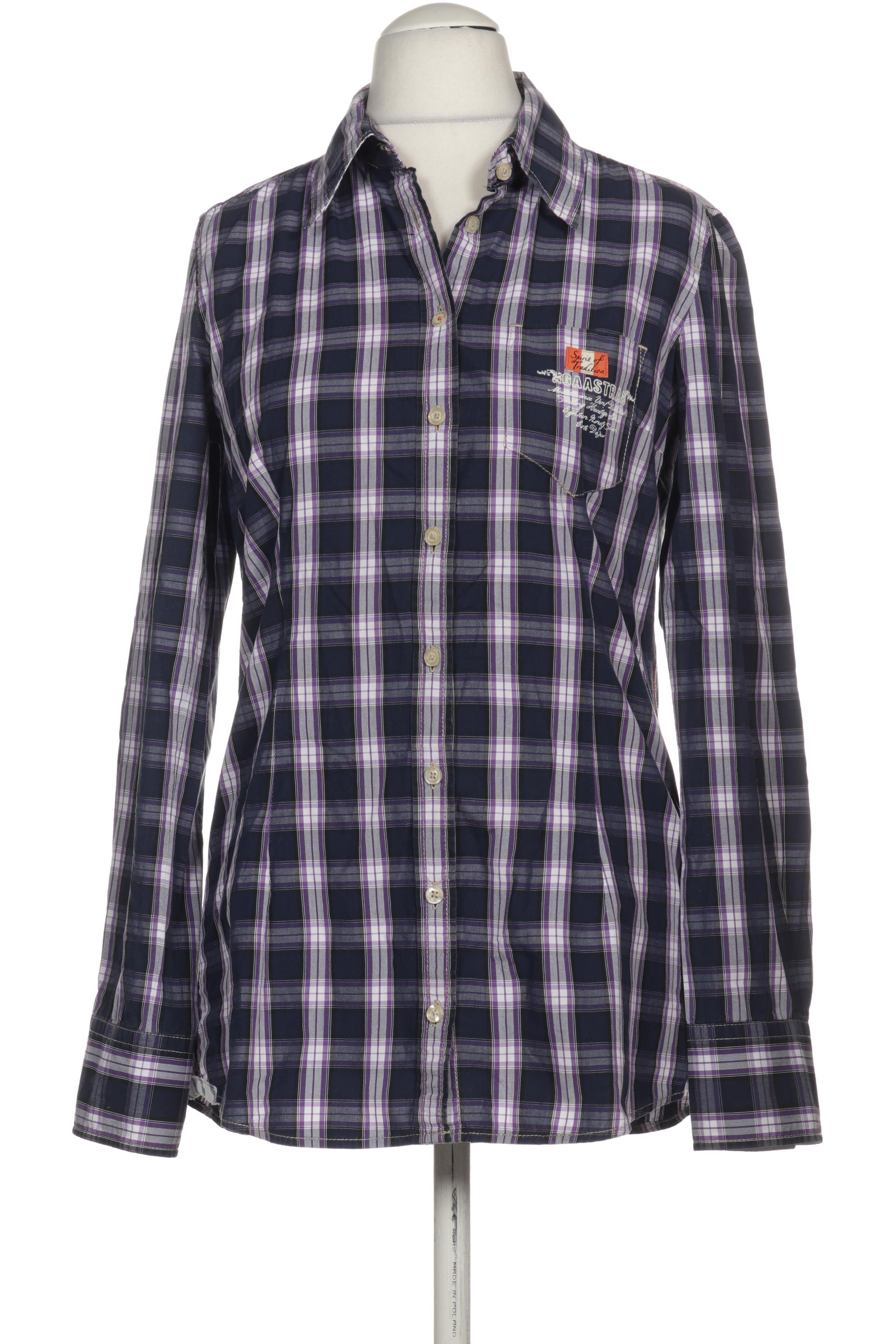 

Gaastra Herren Hemd, blau, Gr.