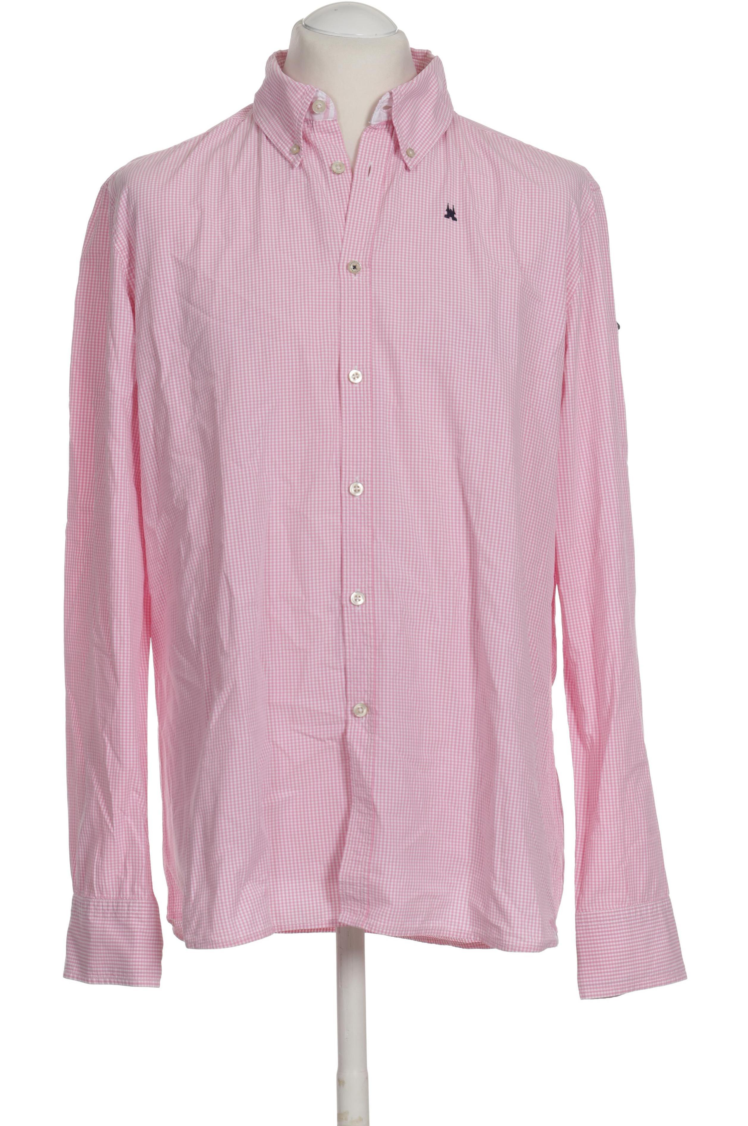 

Gaastra Herren Hemd, pink, Gr.