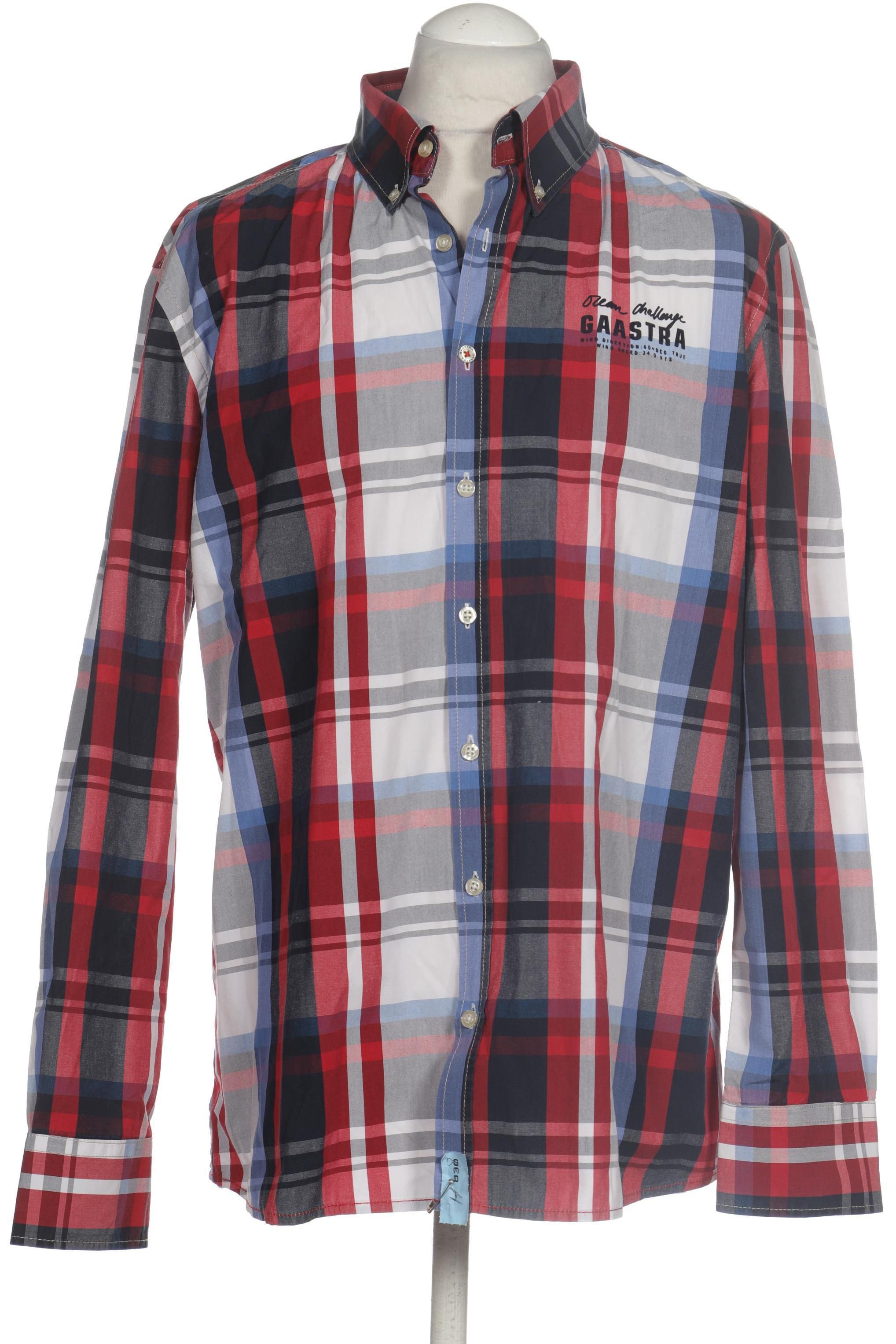 Thumbnail - Gaastra Herren Hemd, mehrfarbig, Gr.