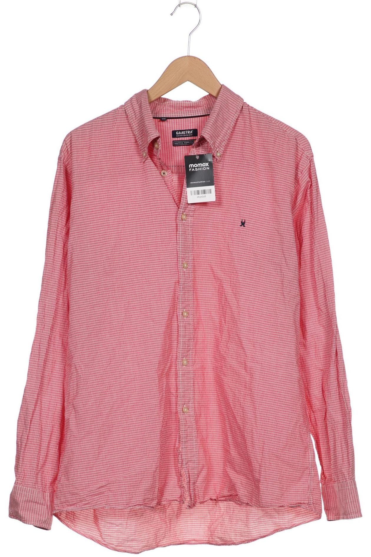 

Gaastra Herren Hemd, rot