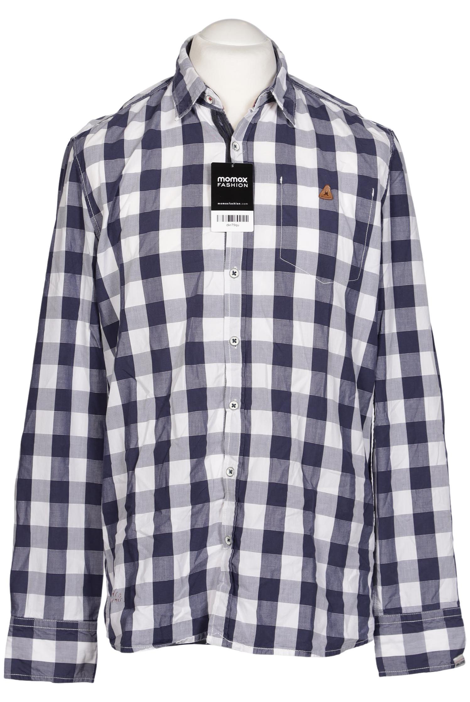 Thumbnail - Gaastra Herren Hemd, mehrfarbig, Gr. 48