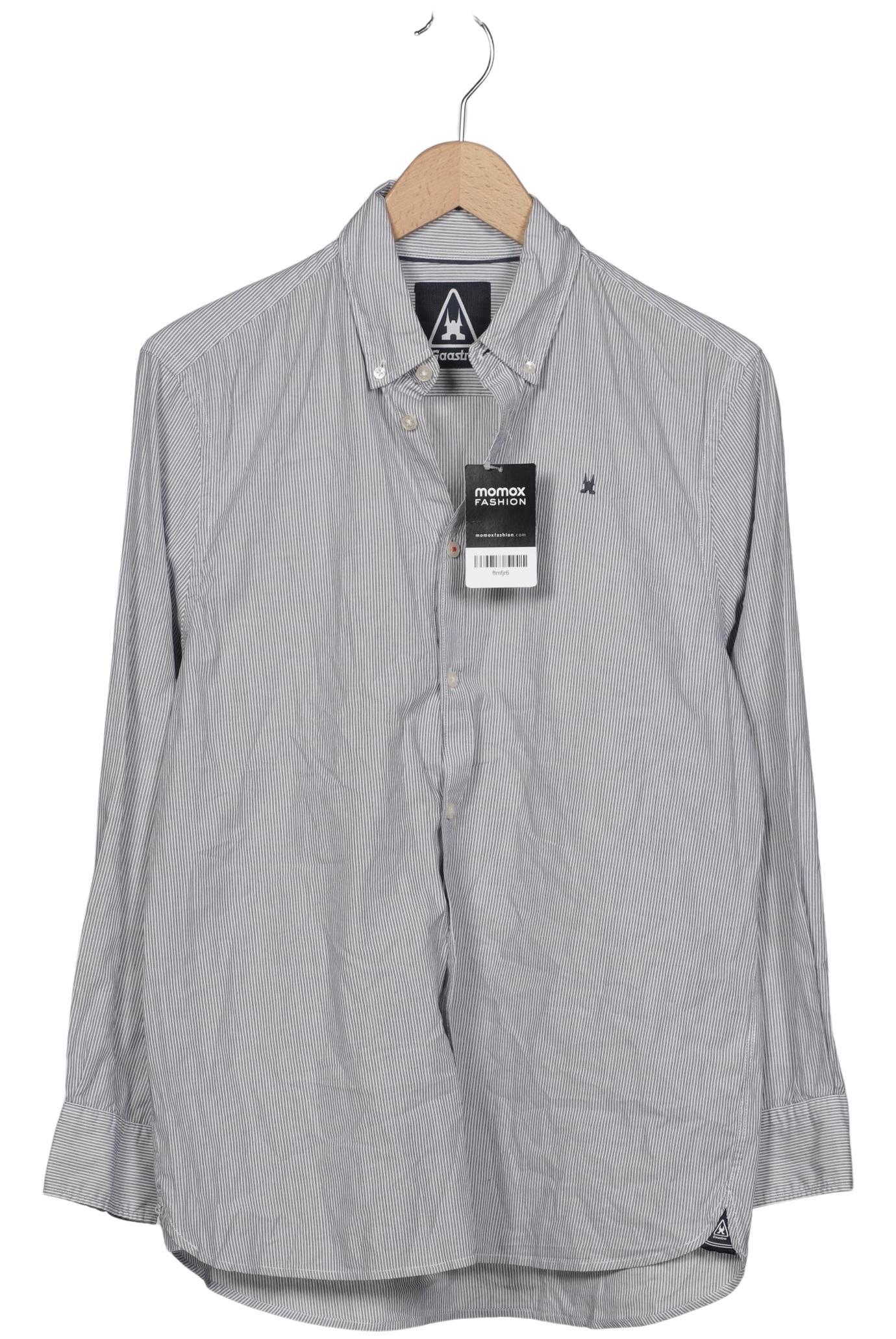 

Gaastra Herren Hemd, grau, Gr. 46