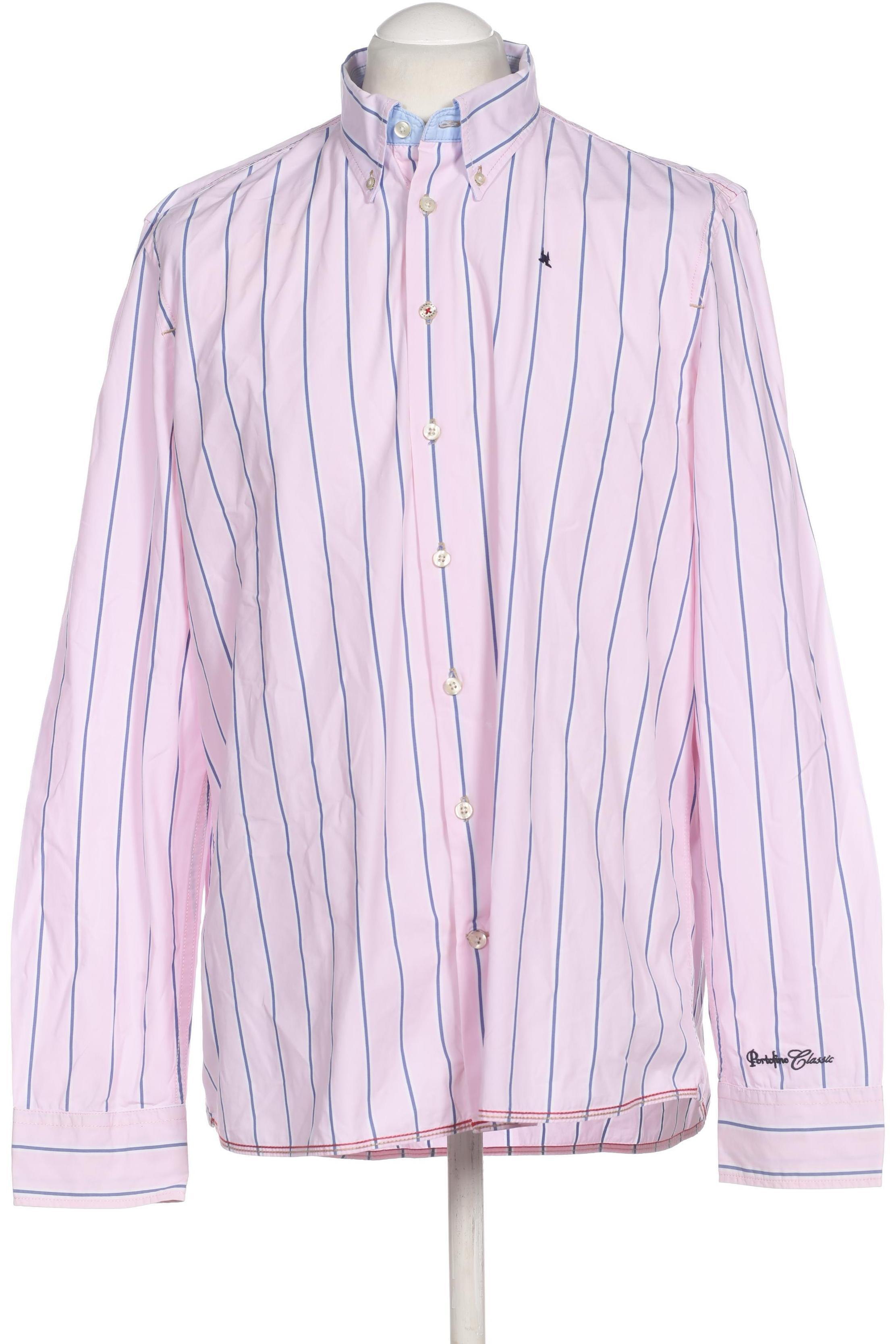 

Gaastra Herren Hemd, pink, Gr.