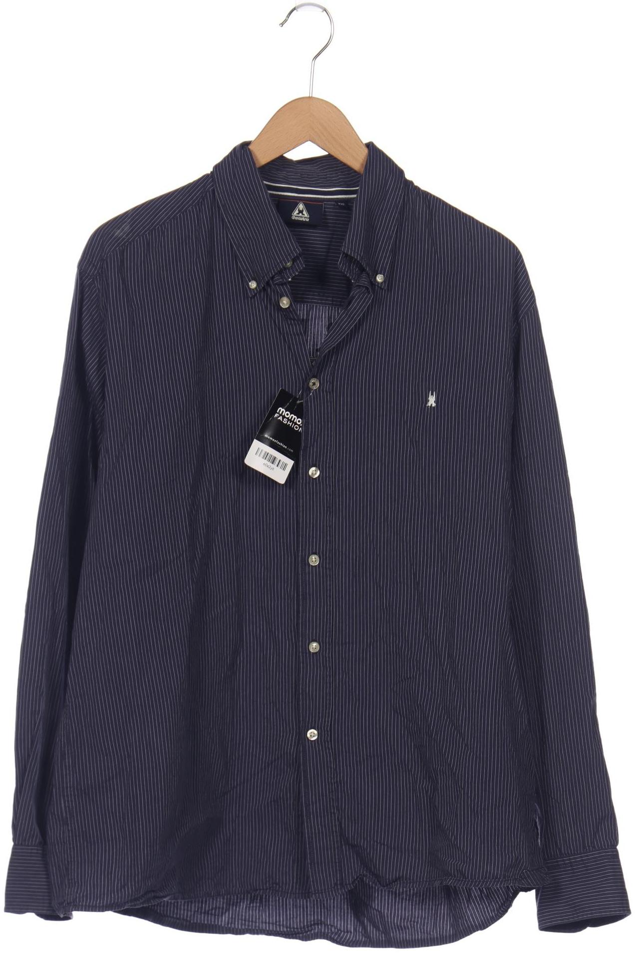 

Gaastra Herren Hemd, marineblau
