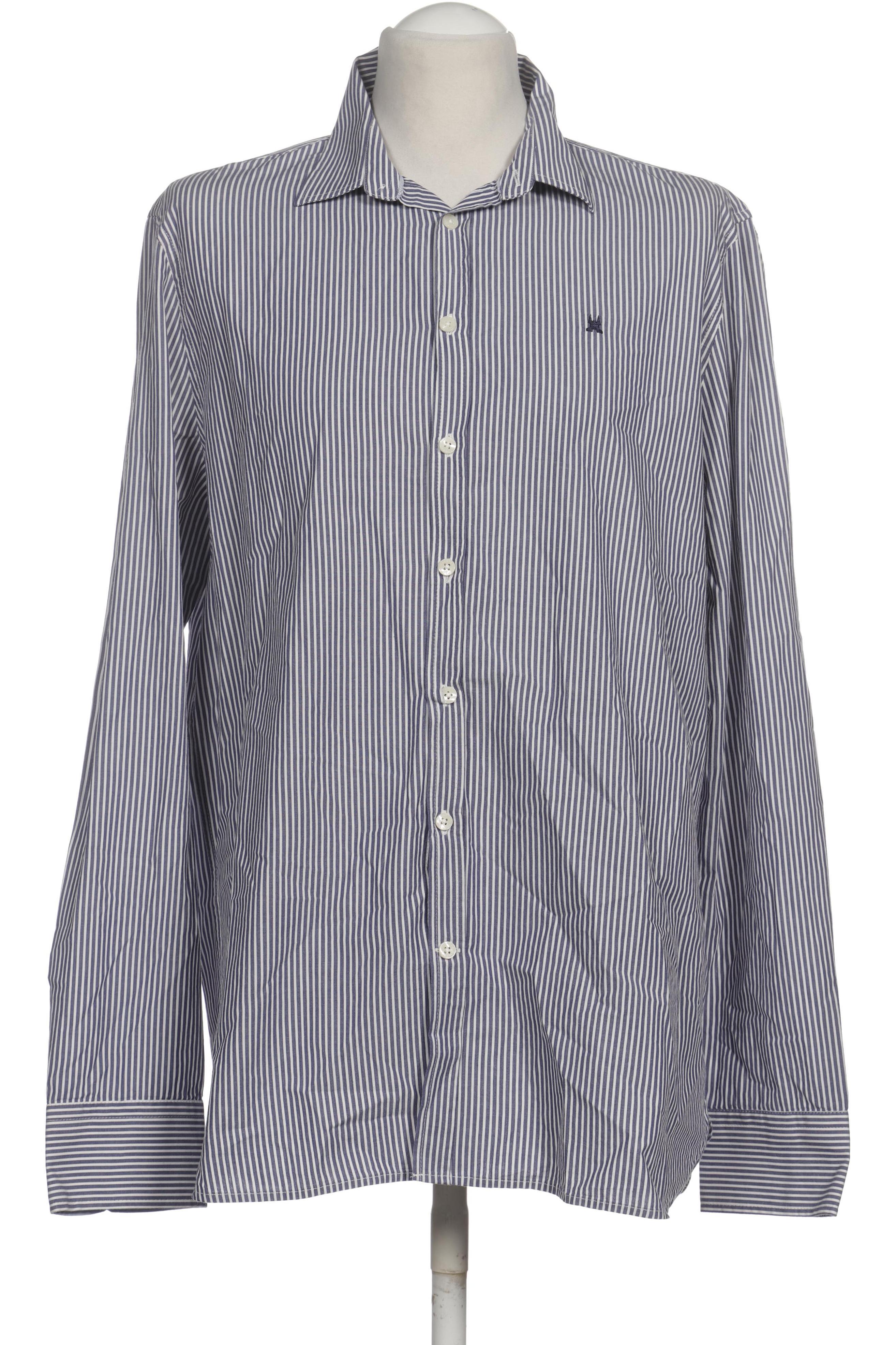 

Gaastra Herren Hemd, blau, Gr.