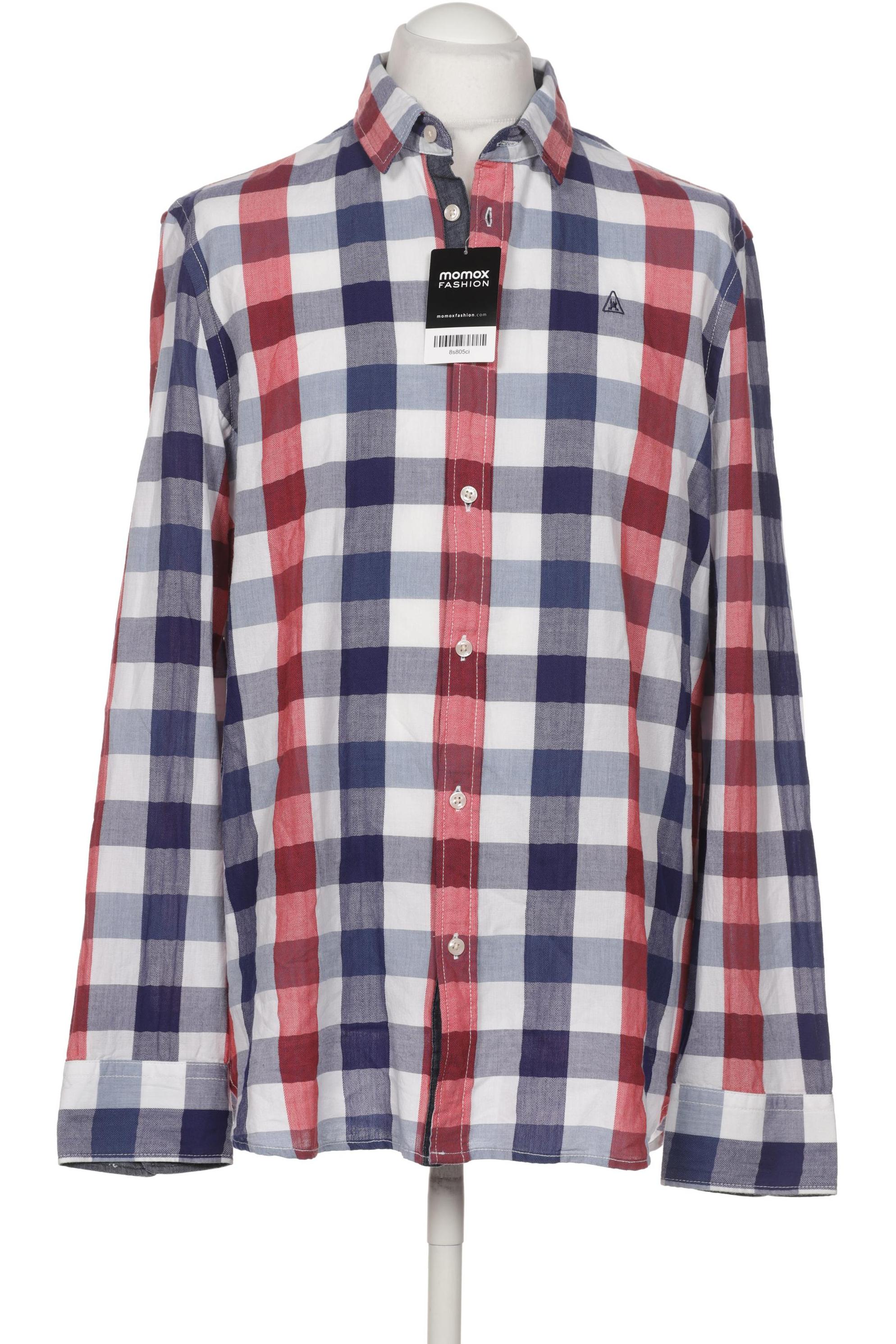 

Gaastra Herren Hemd, marineblau, Gr. 54