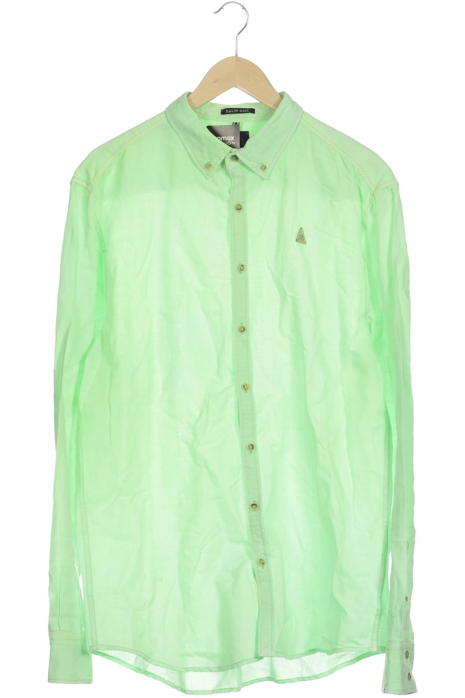 

Gaastra Herren Hemd, grün, Gr.