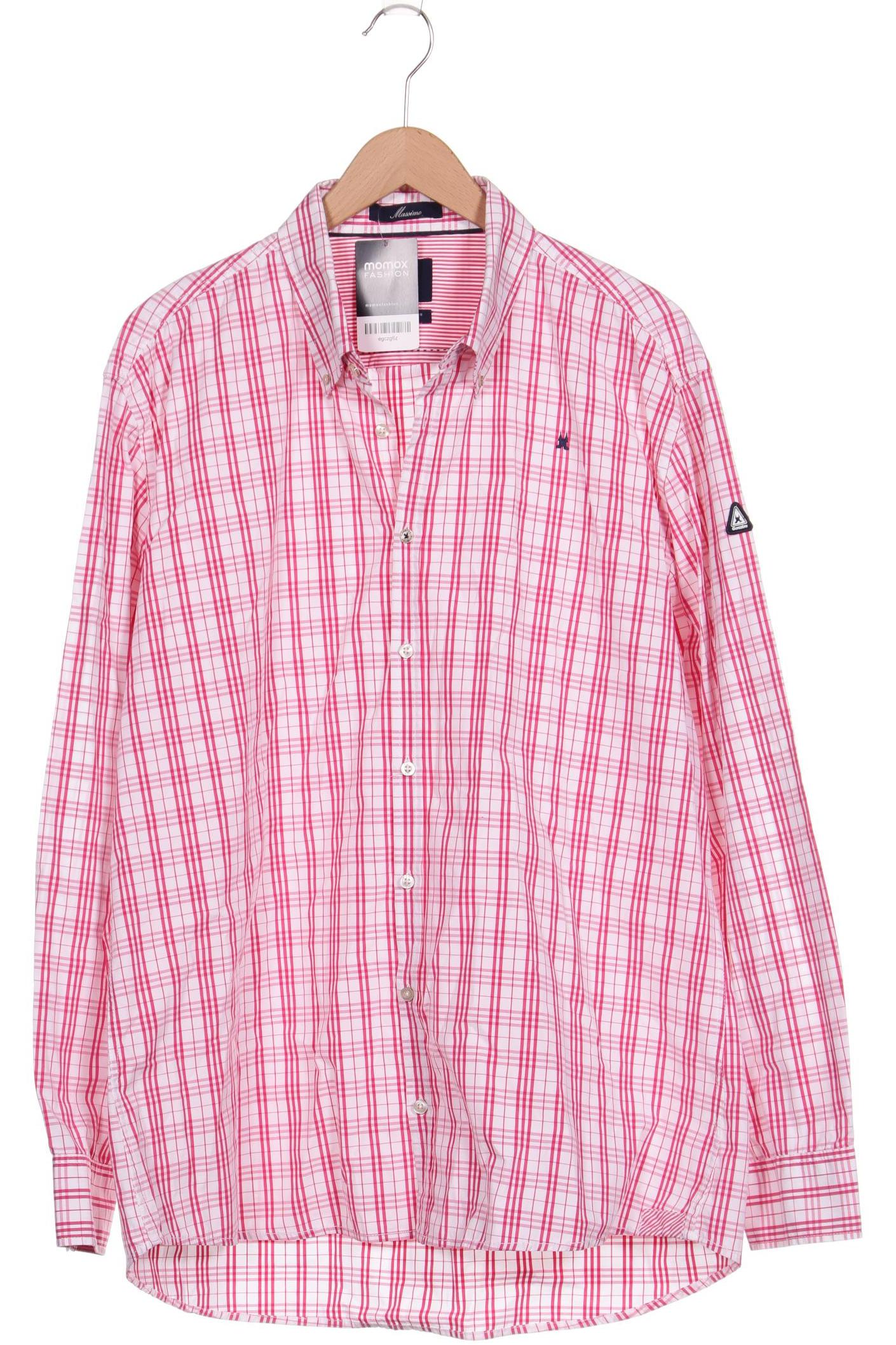 

Gaastra Herren Hemd, pink