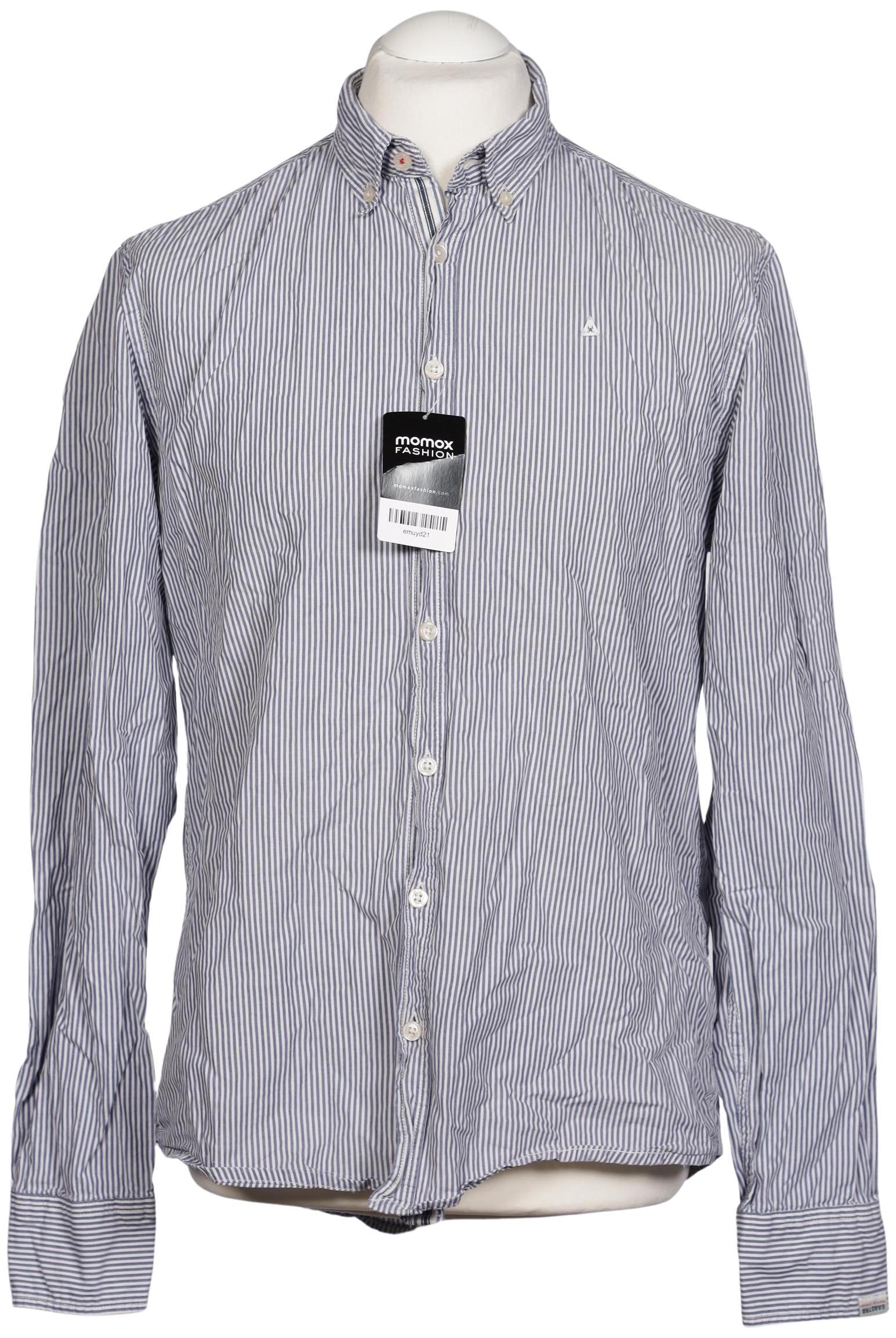 

Gaastra Herren Hemd, mehrfarbig, Gr. 54