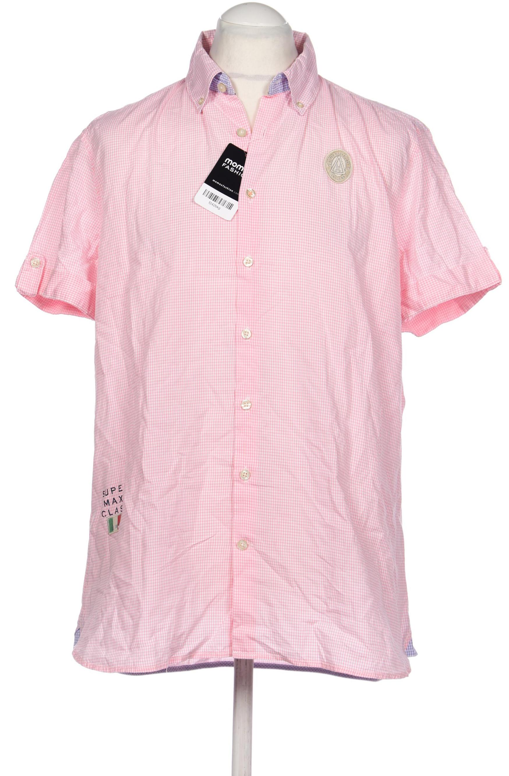 

Gaastra Herren Hemd, pink