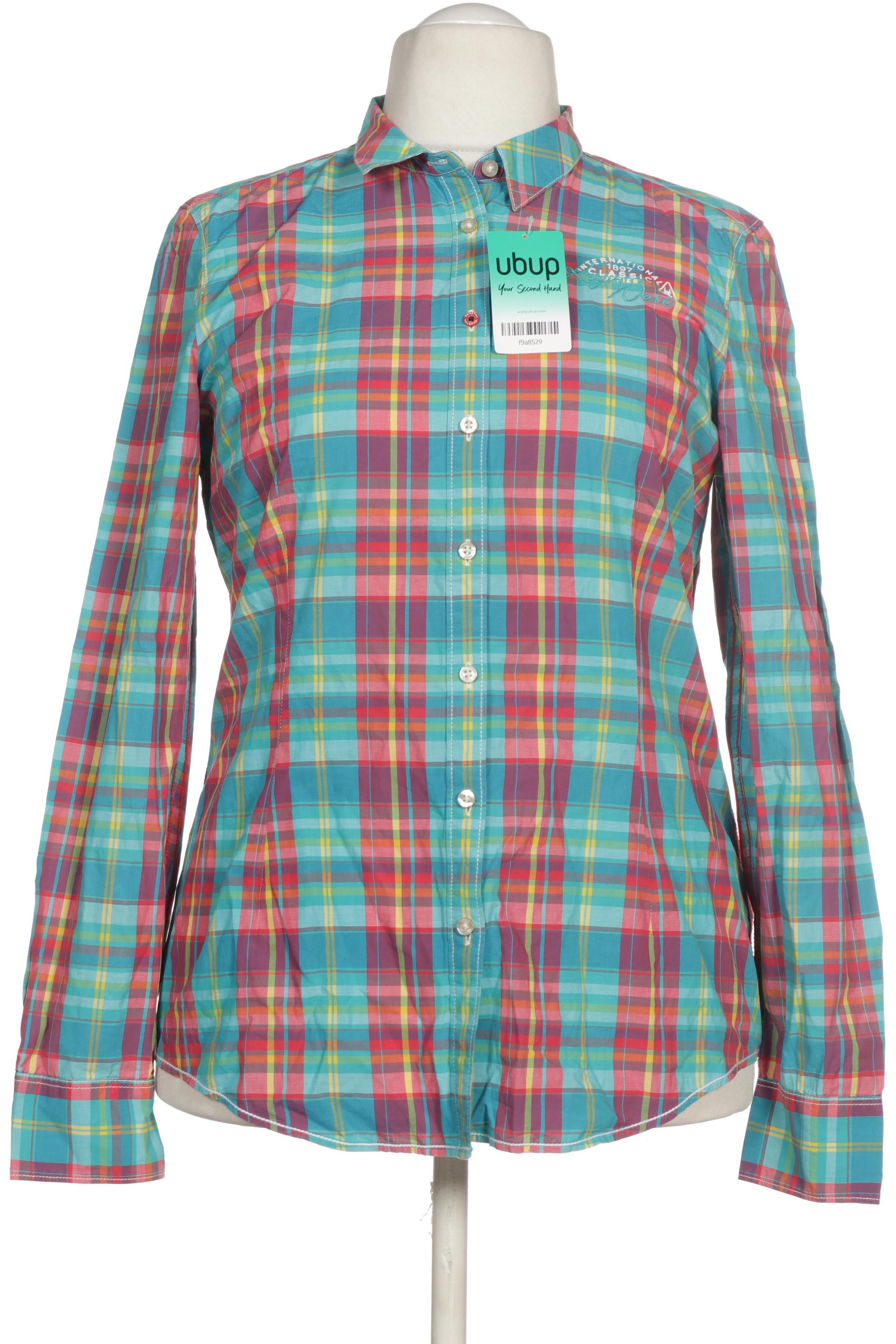 

Gaastra Herren Hemd, mehrfarbig, Gr.