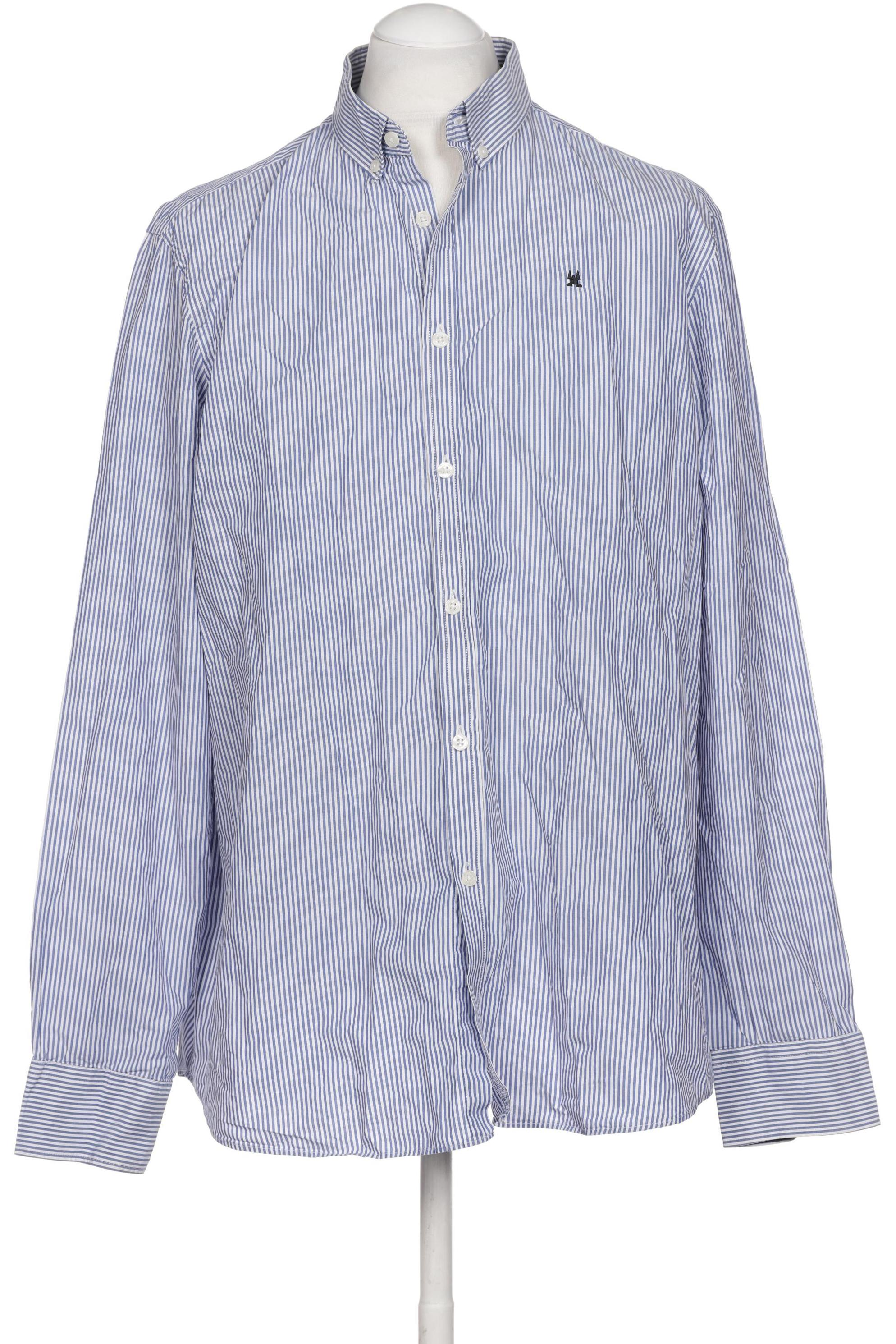 

Gaastra Herren Hemd, blau, Gr. 54