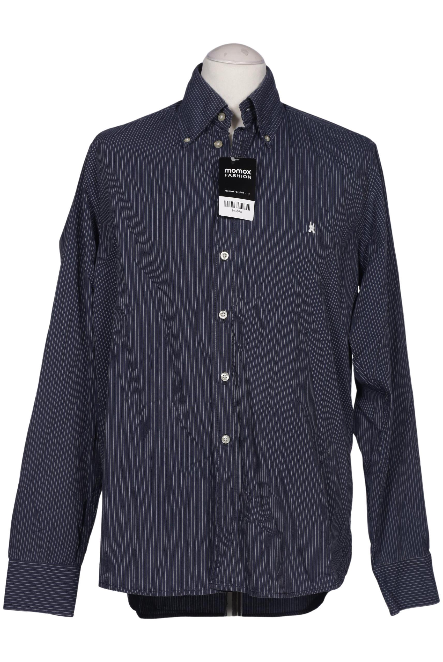 

Gaastra Herren Hemd, marineblau, Gr. 48
