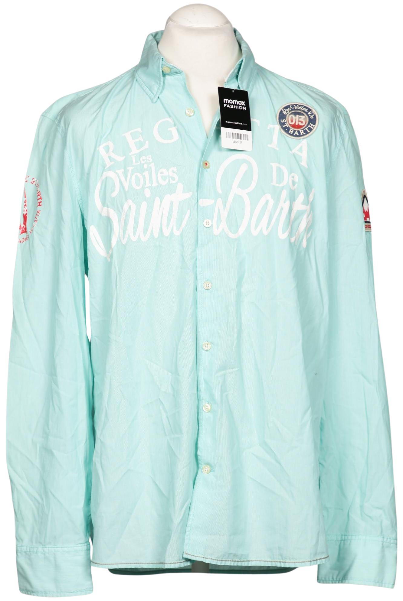 

Gaastra Herren Hemd, hellblau, Gr. 54