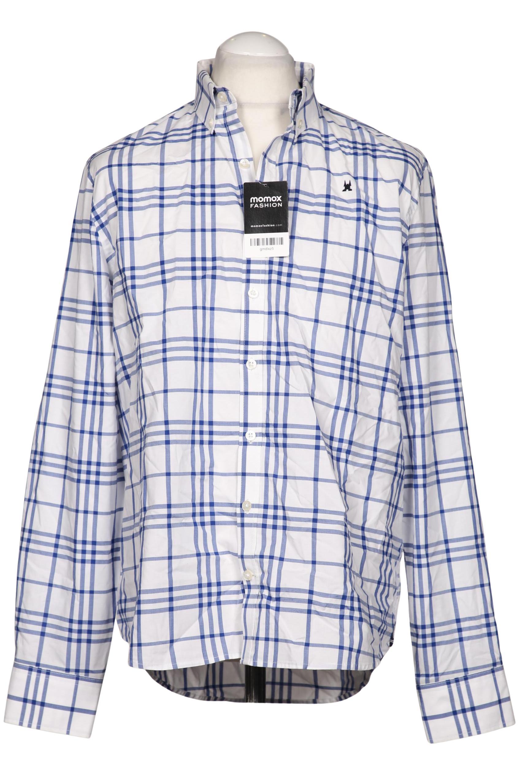 

Gaastra Herren Hemd, mehrfarbig, Gr. 52