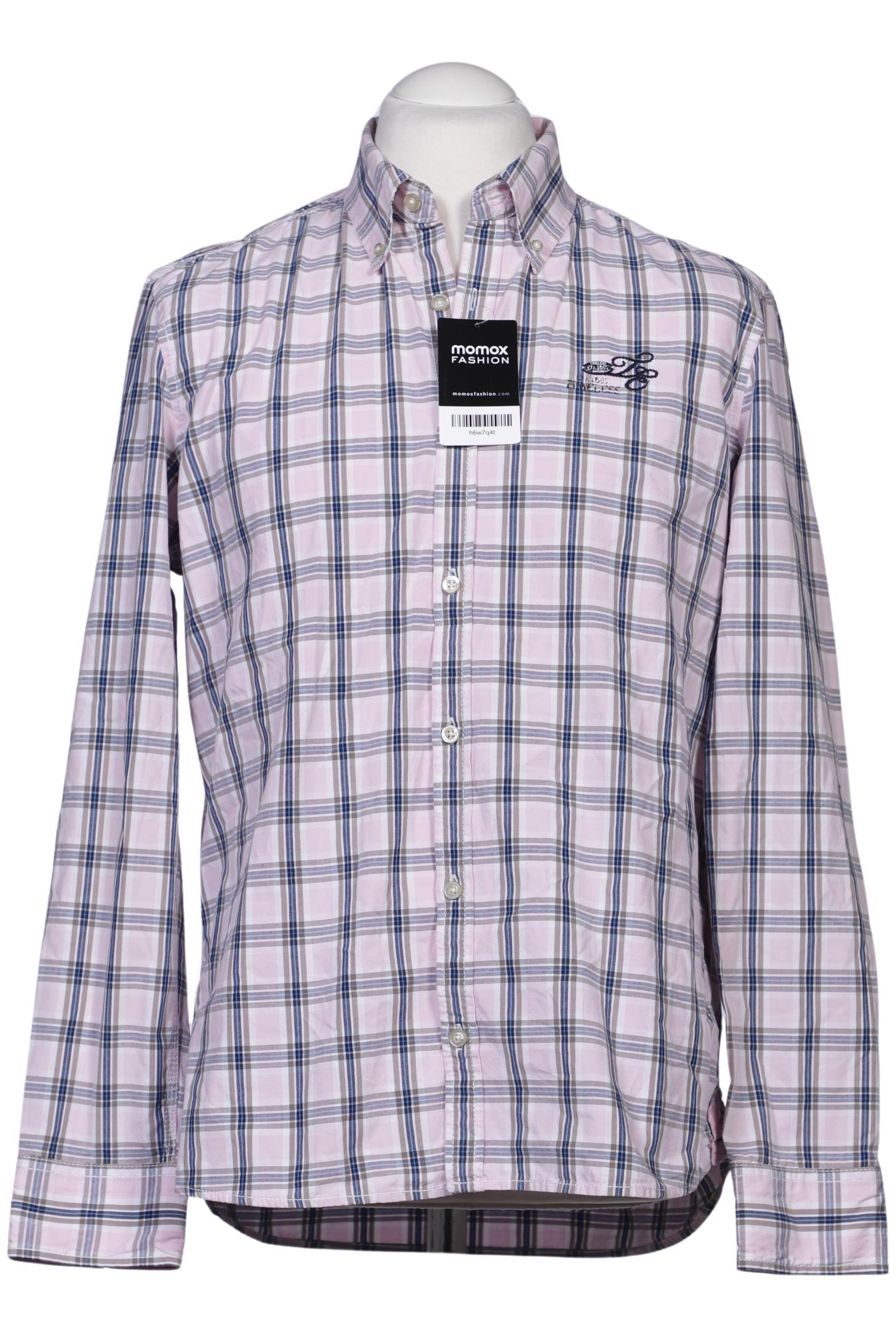 

Gaastra Herren Hemd, mehrfarbig, Gr. 52