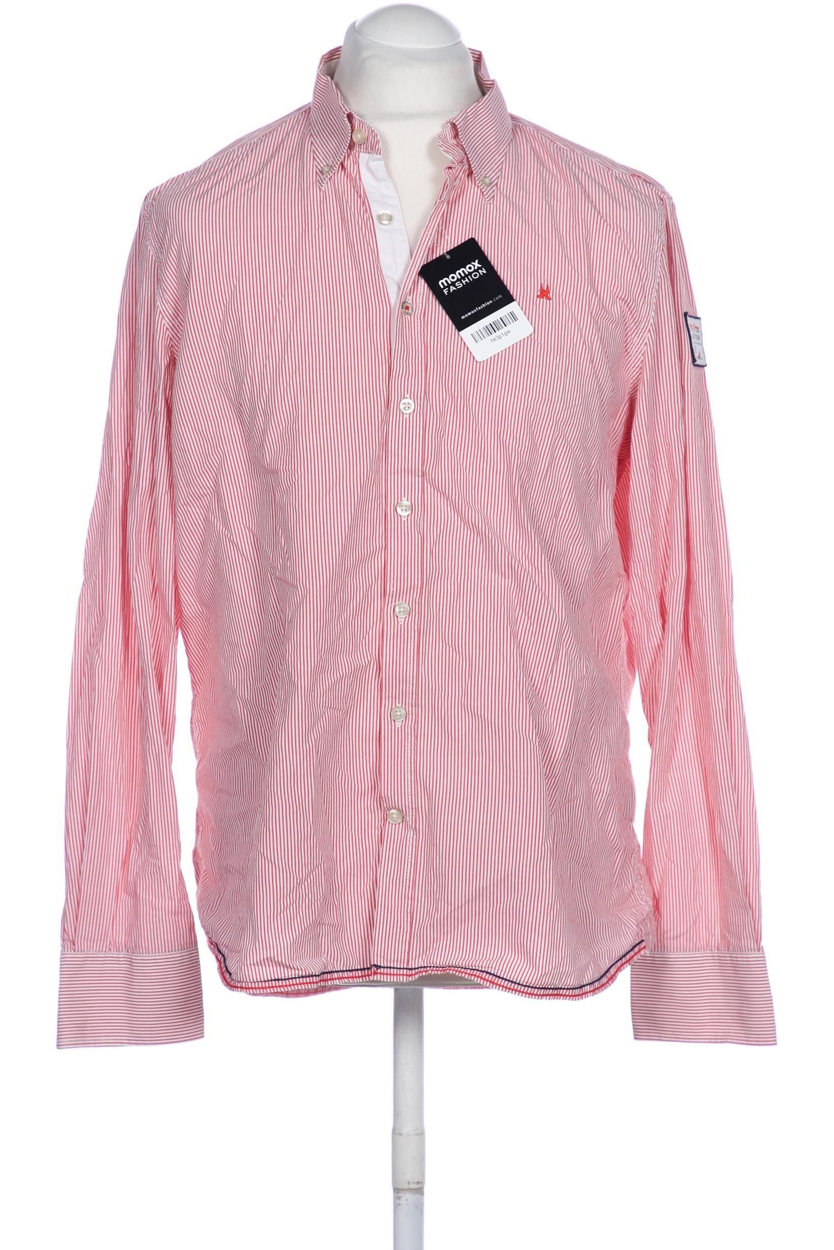

Gaastra Herren Hemd, rot