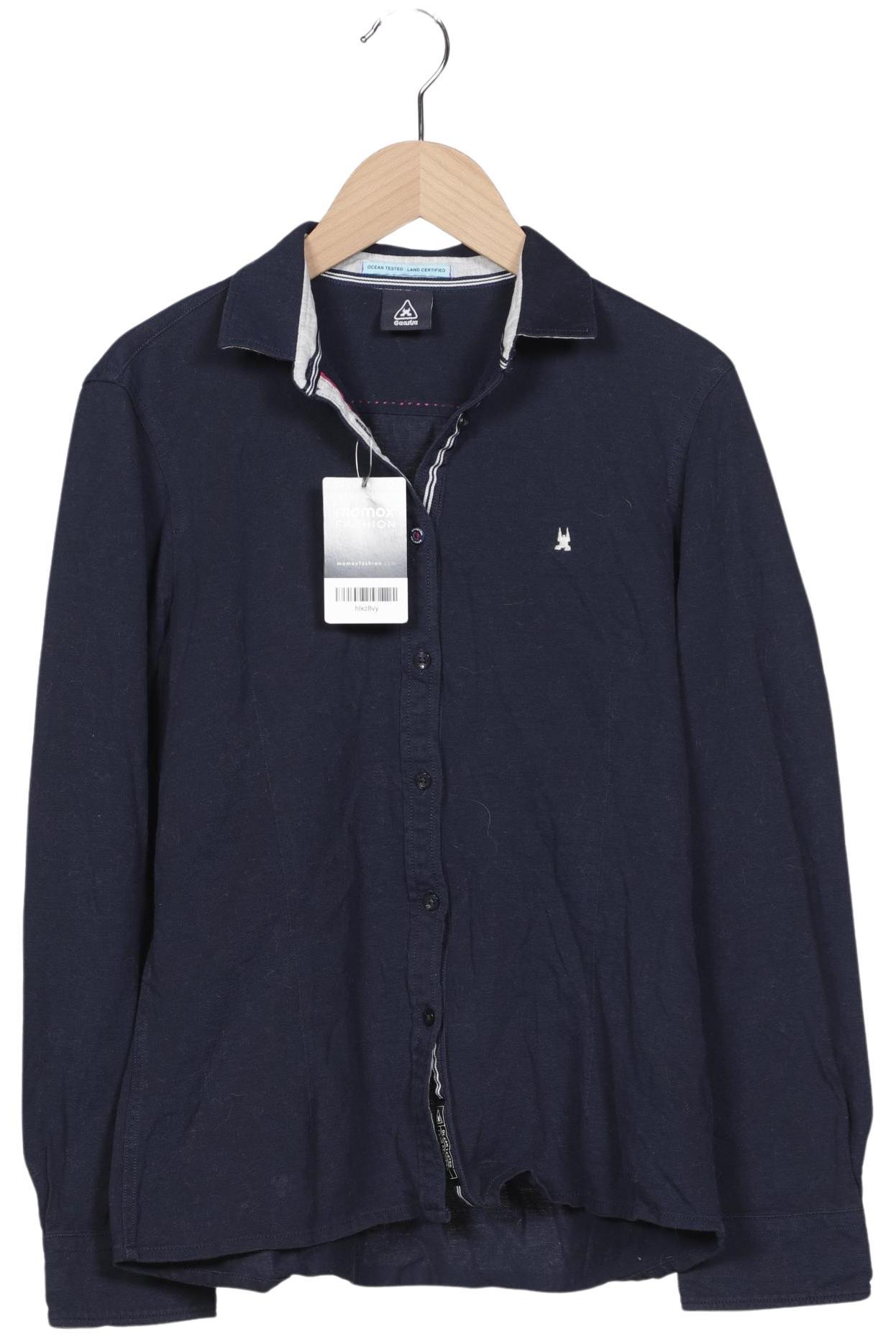 

Gaastra Herren Hemd, marineblau, Gr. 46