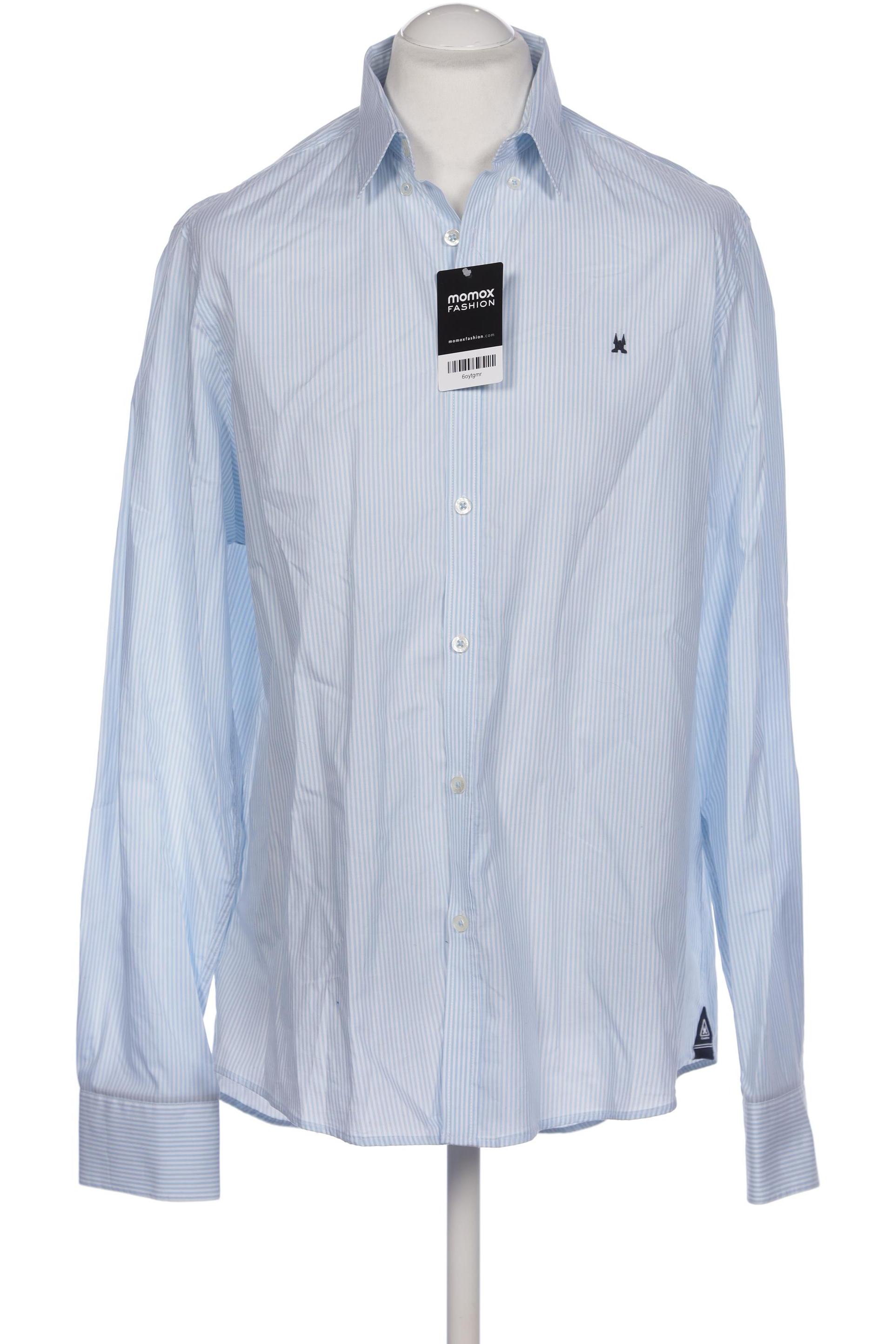 

Gaastra Herren Hemd, hellblau, Gr. 52