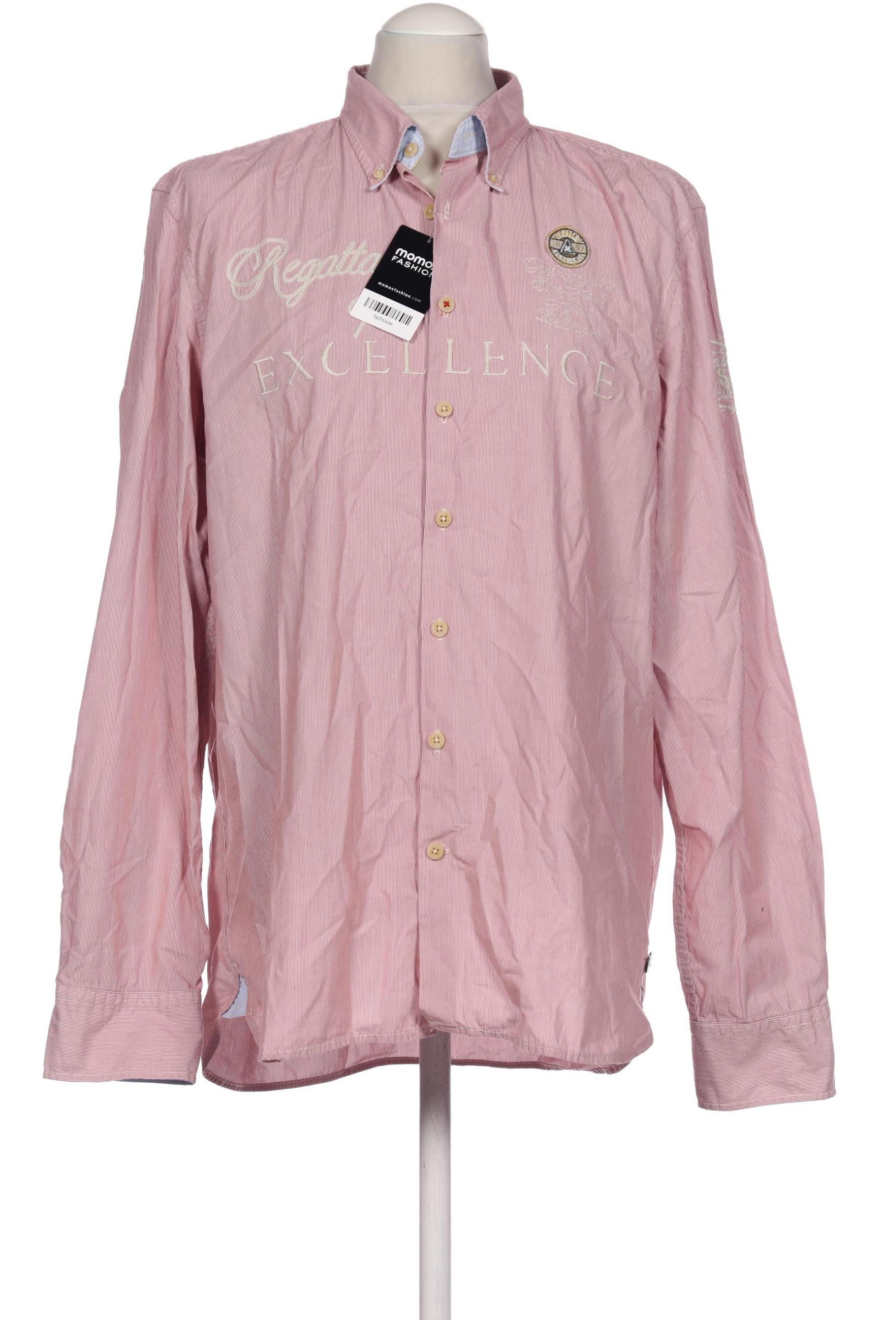 

Gaastra Herren Hemd, pink