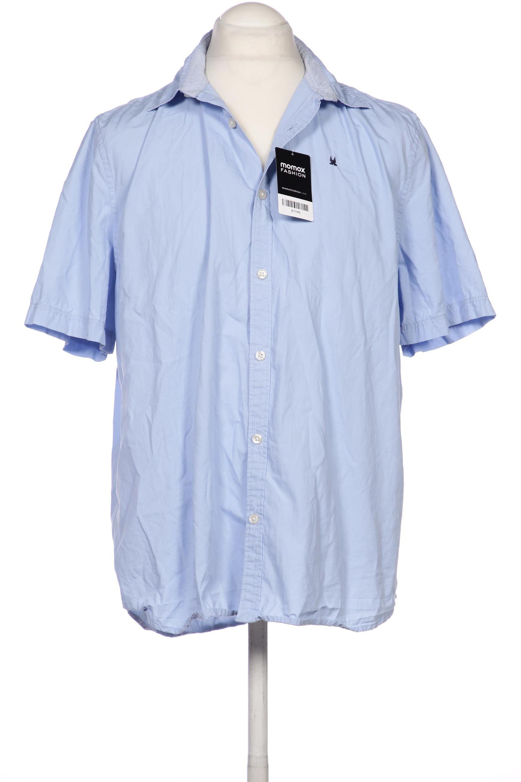 

Gaastra Herren Hemd, hellblau, Gr. 54