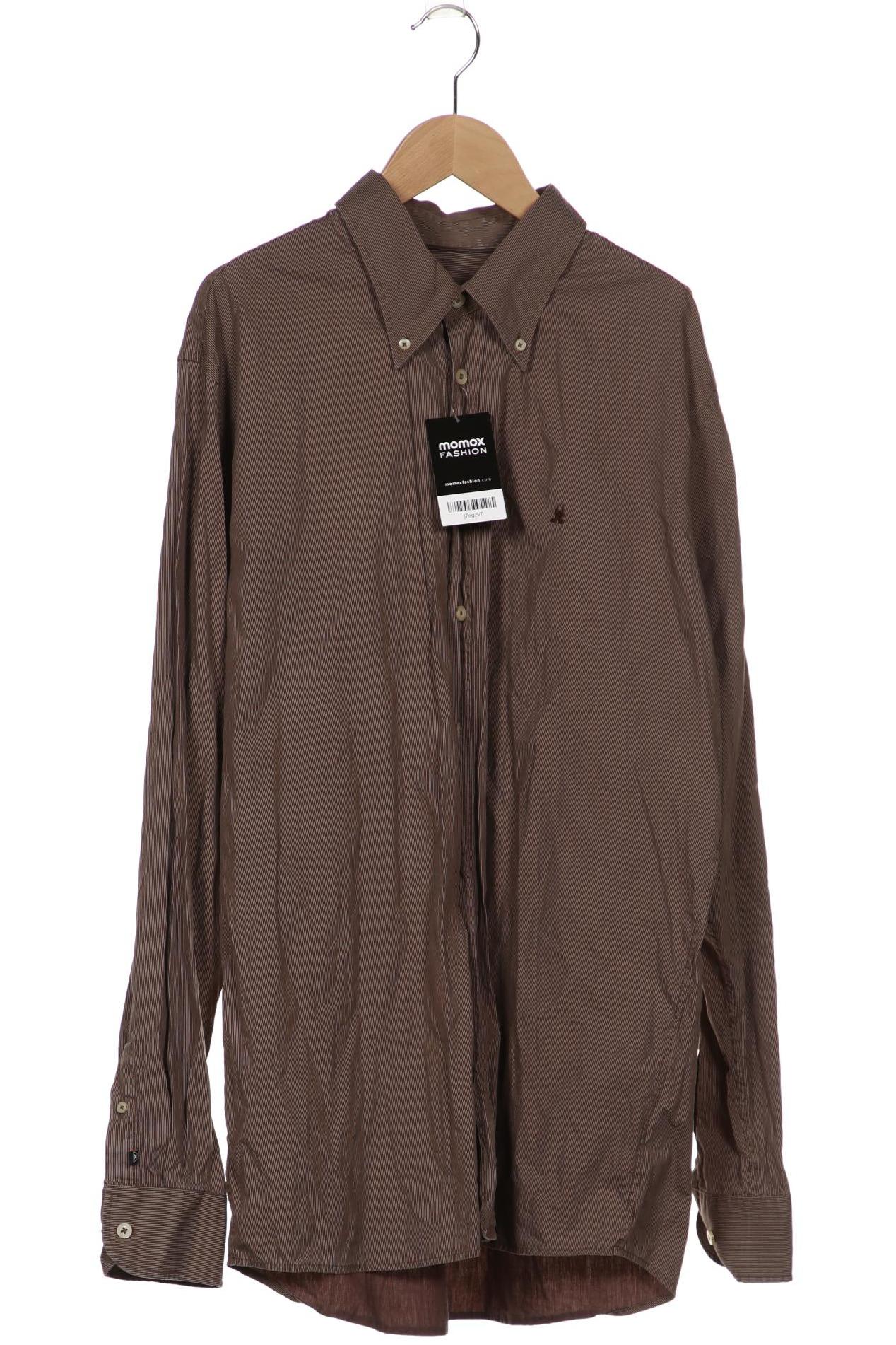 

Gaastra Herren Hemd, braun