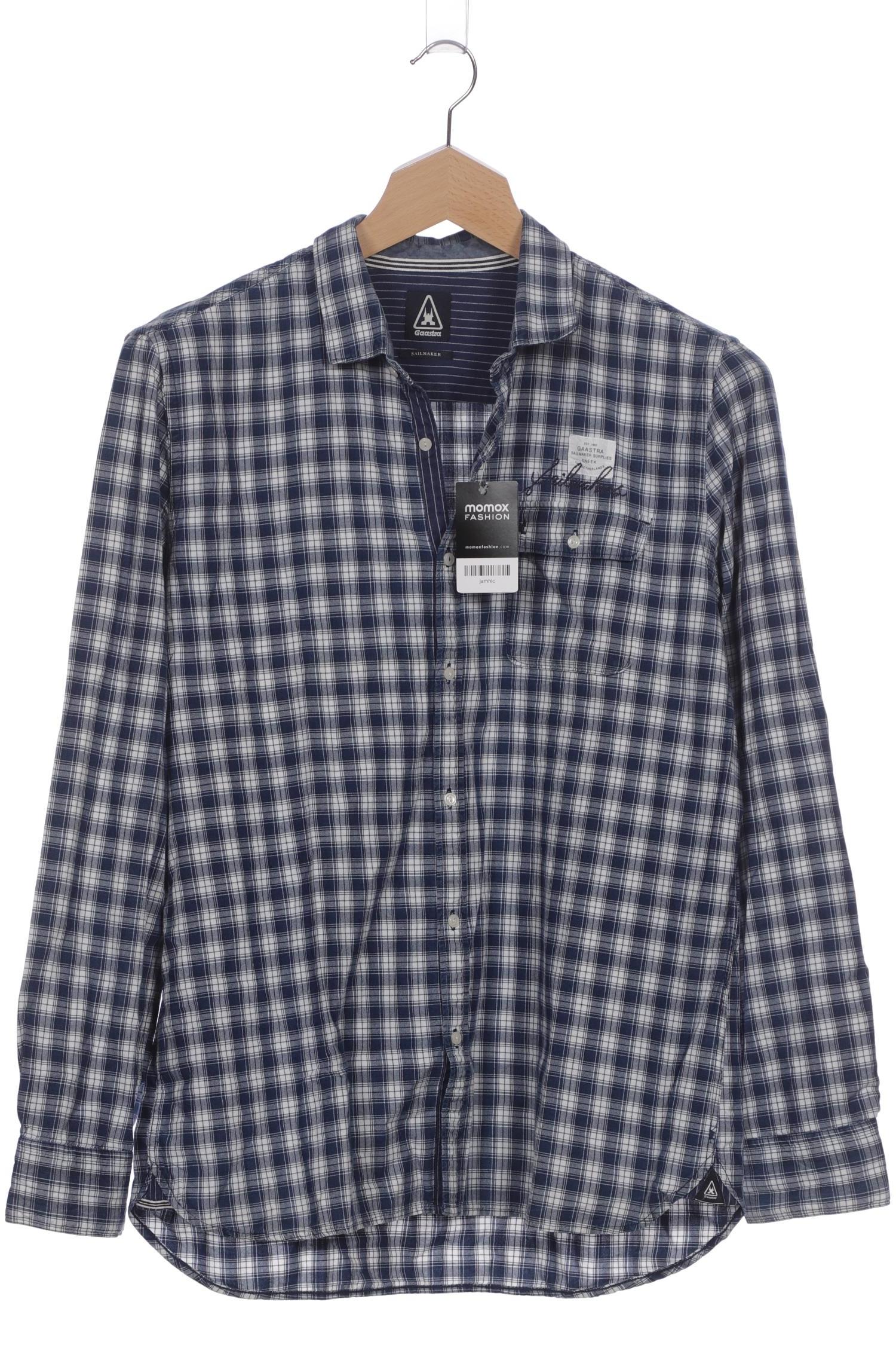 

Gaastra Herren Hemd, marineblau, Gr. 56