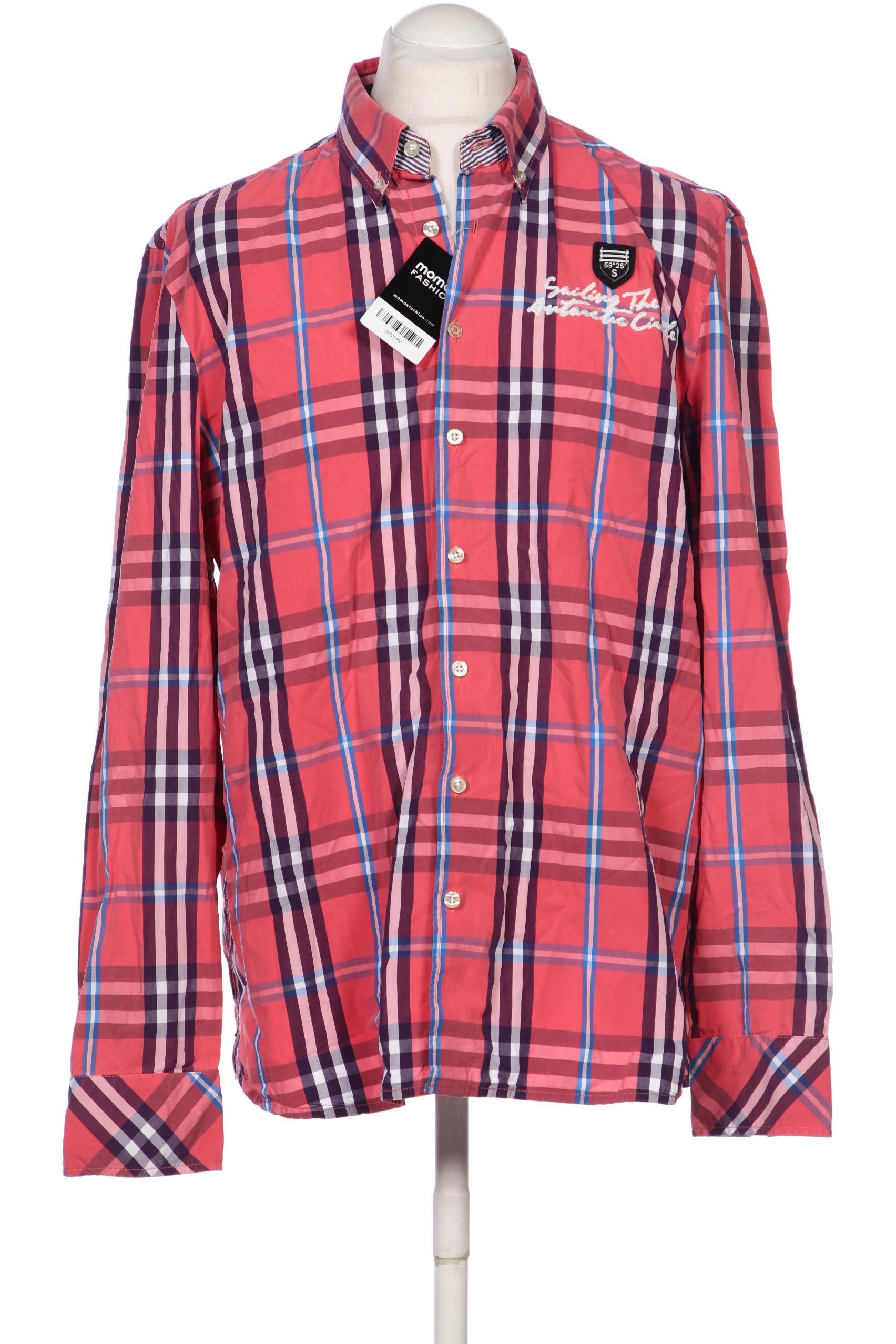 

Gaastra Herren Hemd, pink