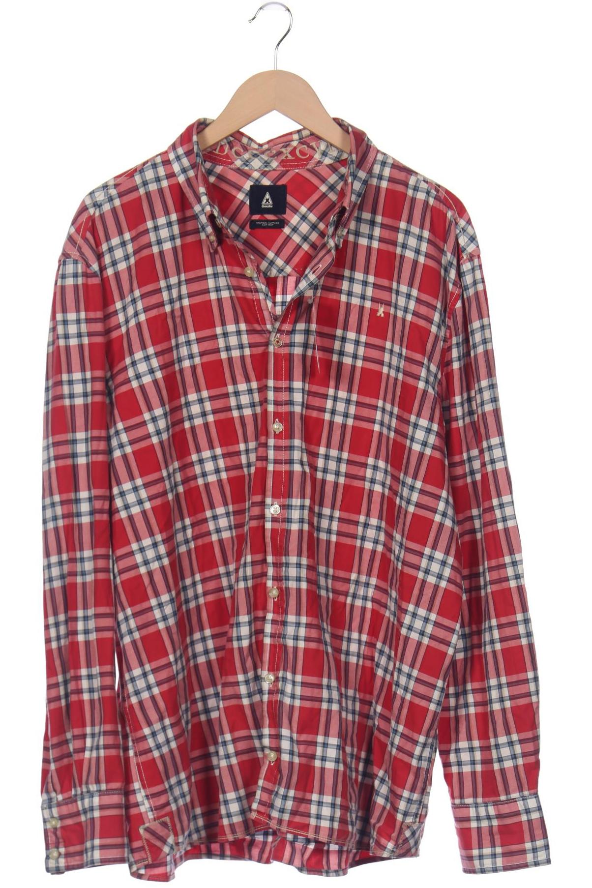 

Gaastra Herren Hemd, rot