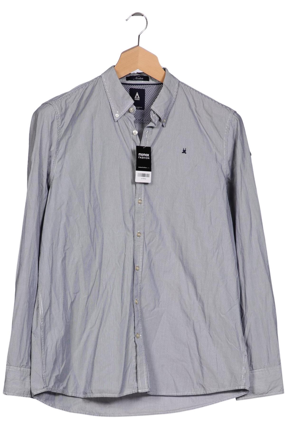 

Gaastra Herren Hemd, grau, Gr. 56