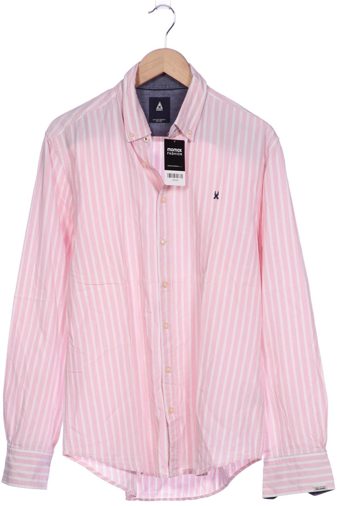

Gaastra Herren Hemd, pink, Gr. 54