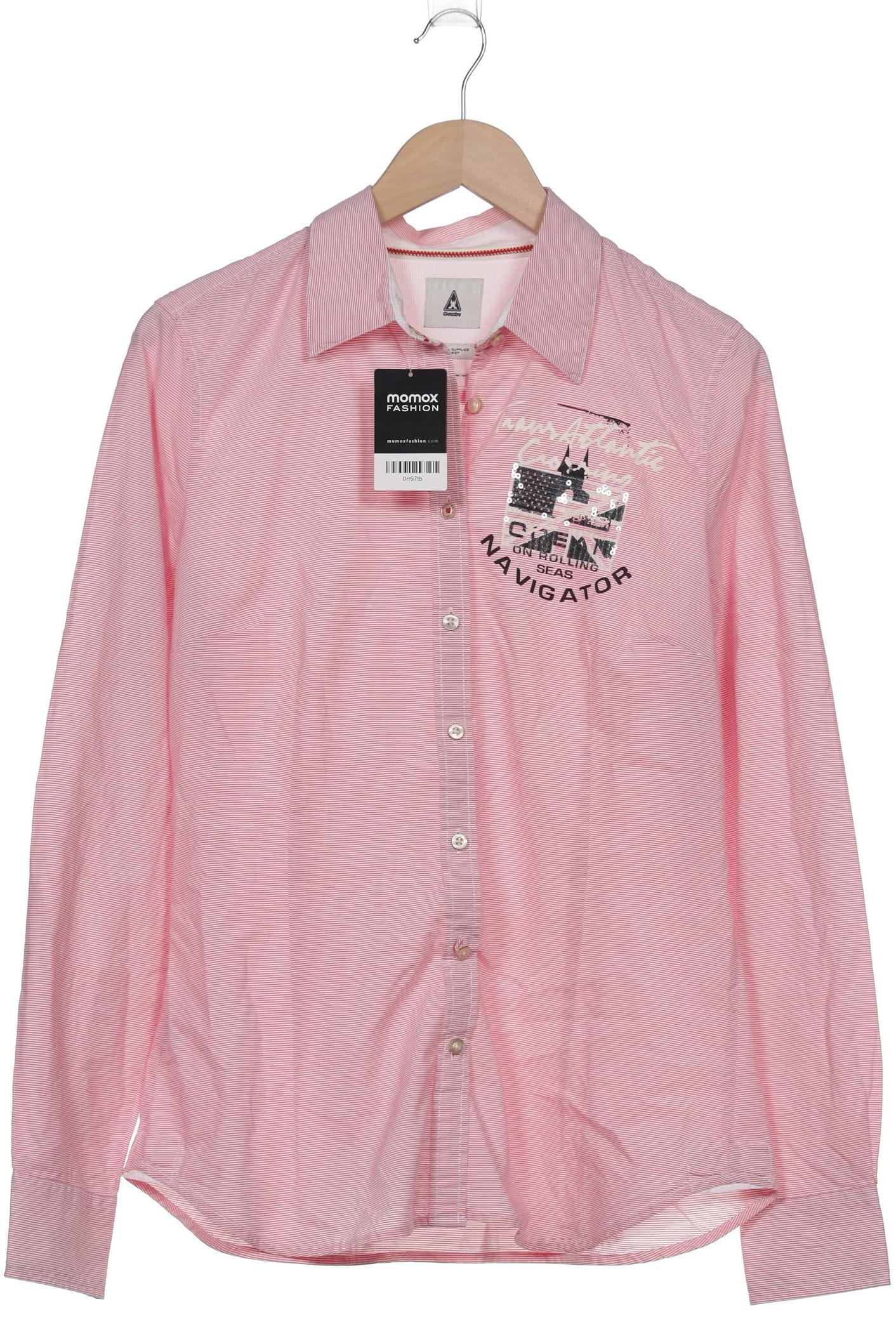 

Gaastra Herren Hemd, pink, Gr. 56