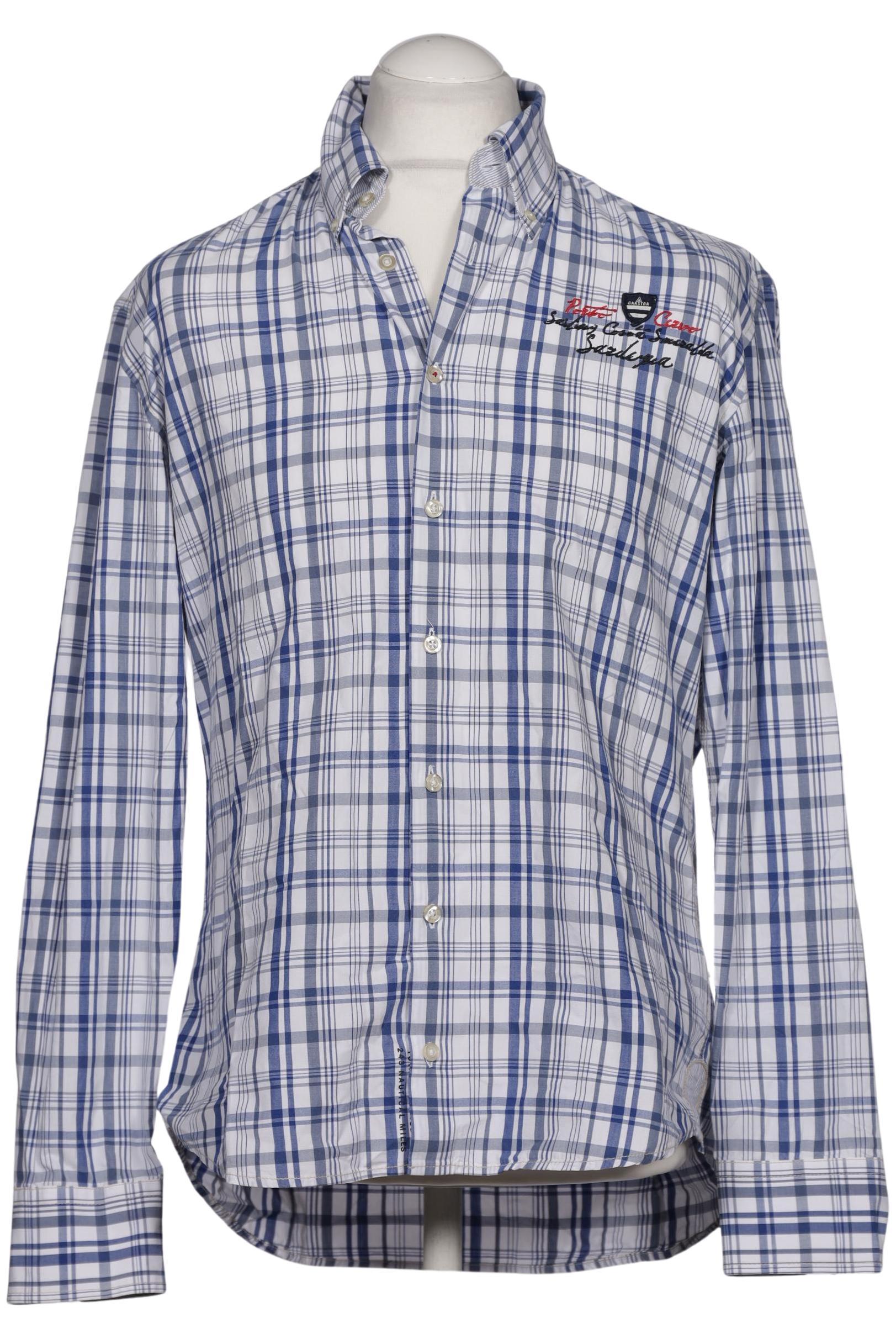 

Gaastra Herren Hemd, mehrfarbig, Gr. 52