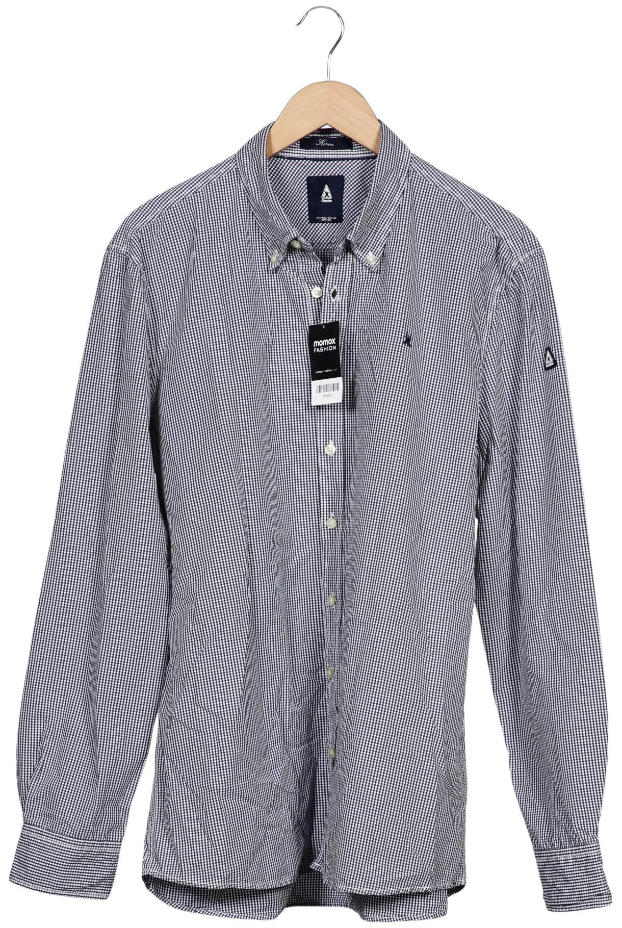 

Gaastra Herren Hemd, mehrfarbig, Gr. 56