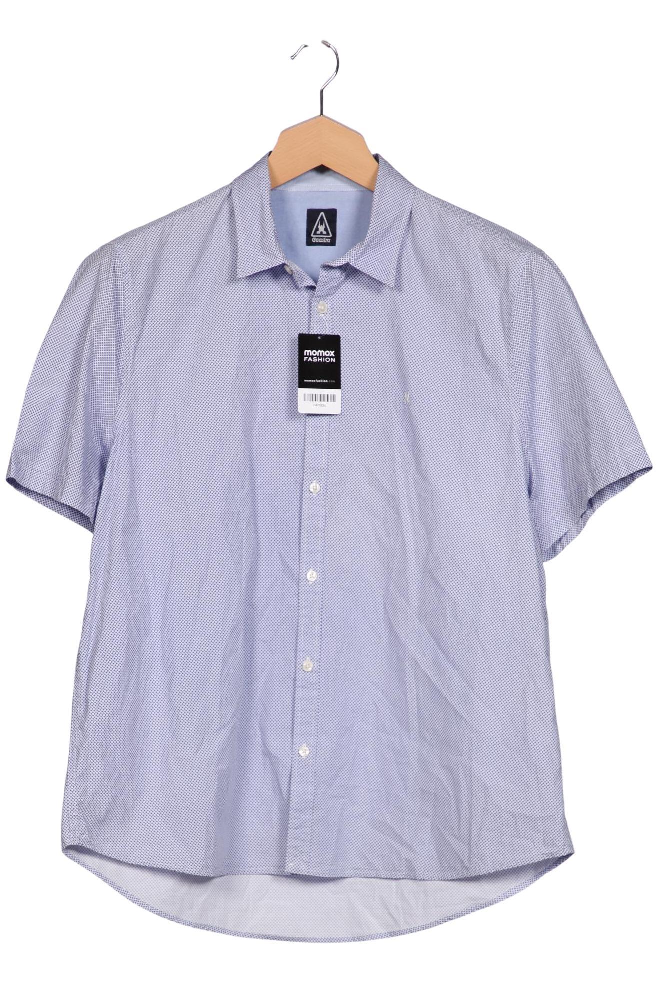 

Gaastra Herren Hemd, hellblau, Gr. 56
