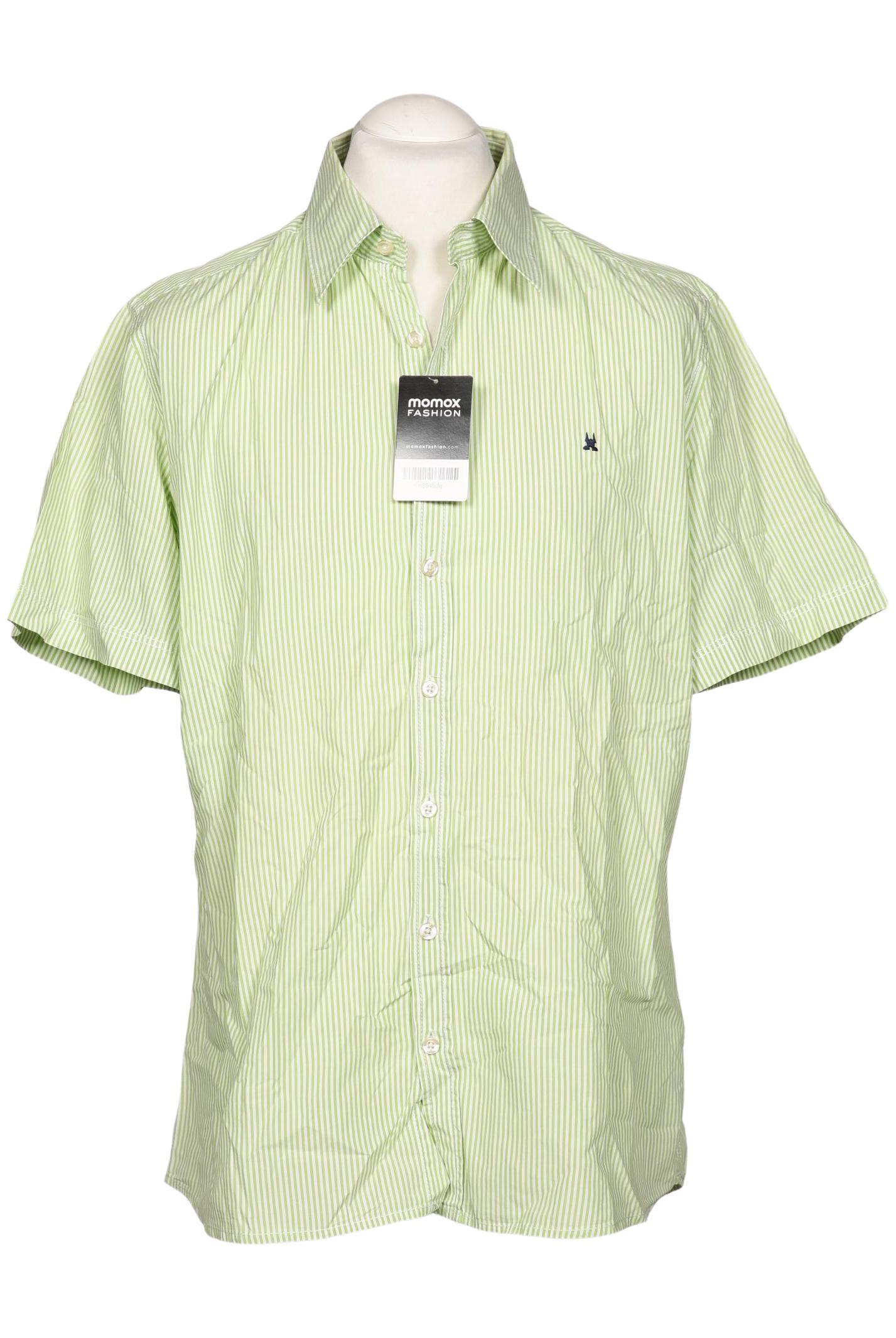 

Gaastra Herren Hemd, hellgrün, Gr. 54