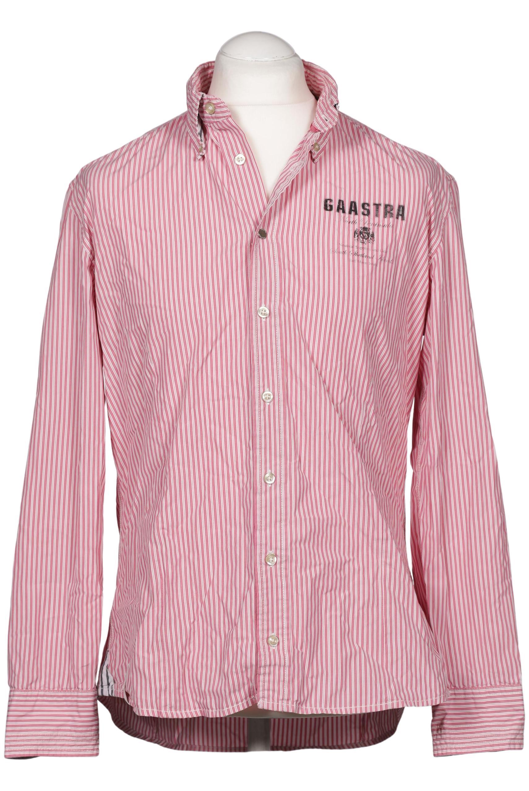 

Gaastra Herren Hemd, pink, Gr. 52