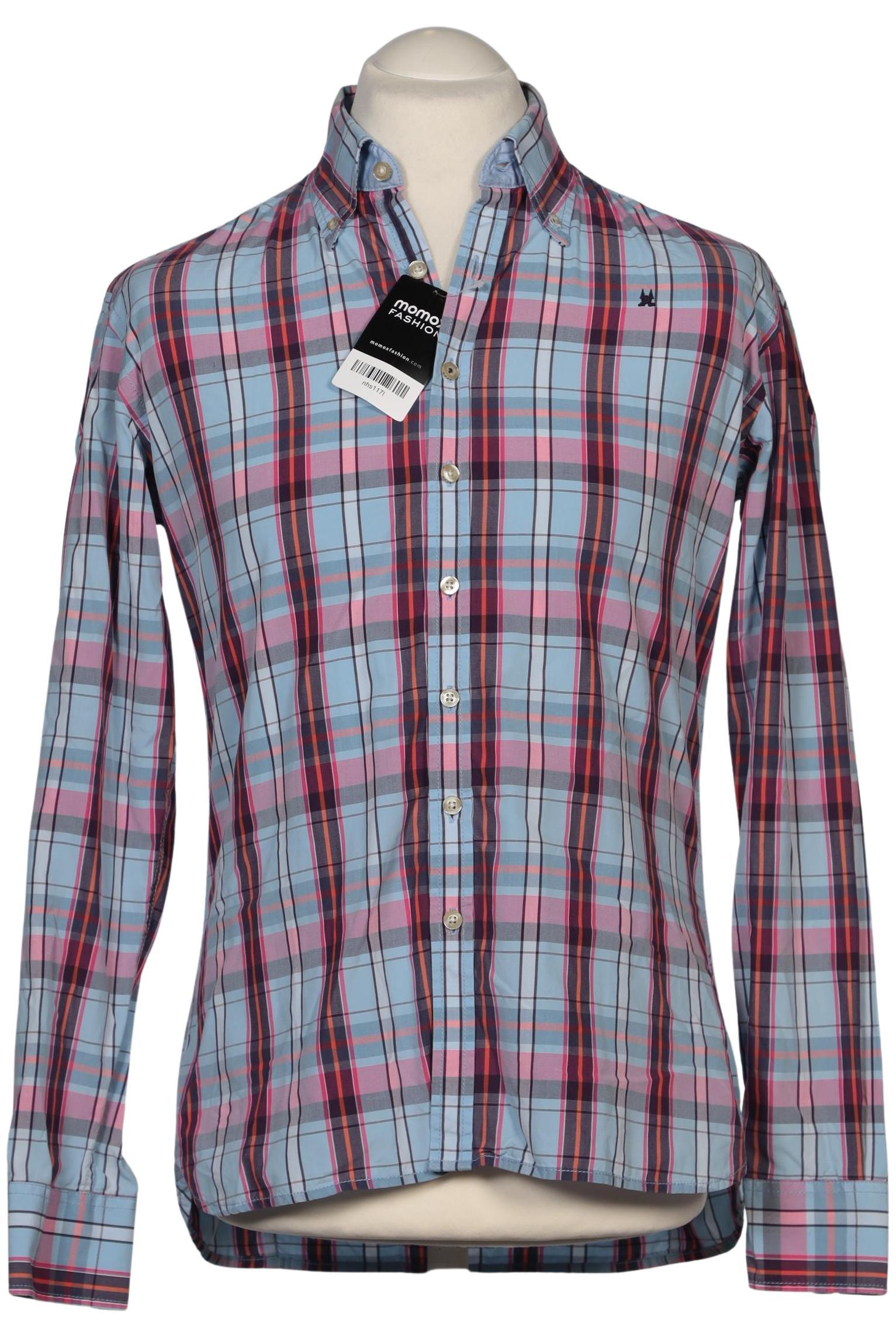 

Gaastra Herren Hemd, mehrfarbig, Gr. 48