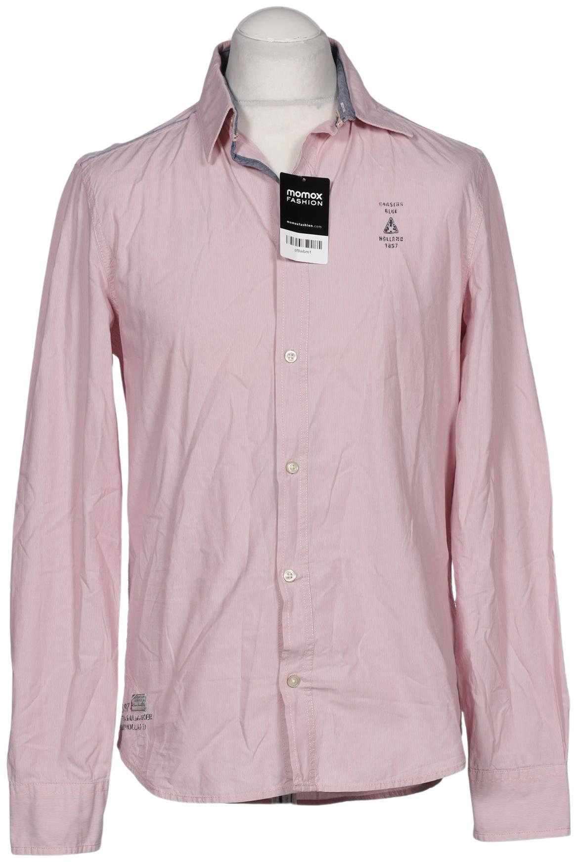 

Gaastra Herren Hemd, pink, Gr. 48
