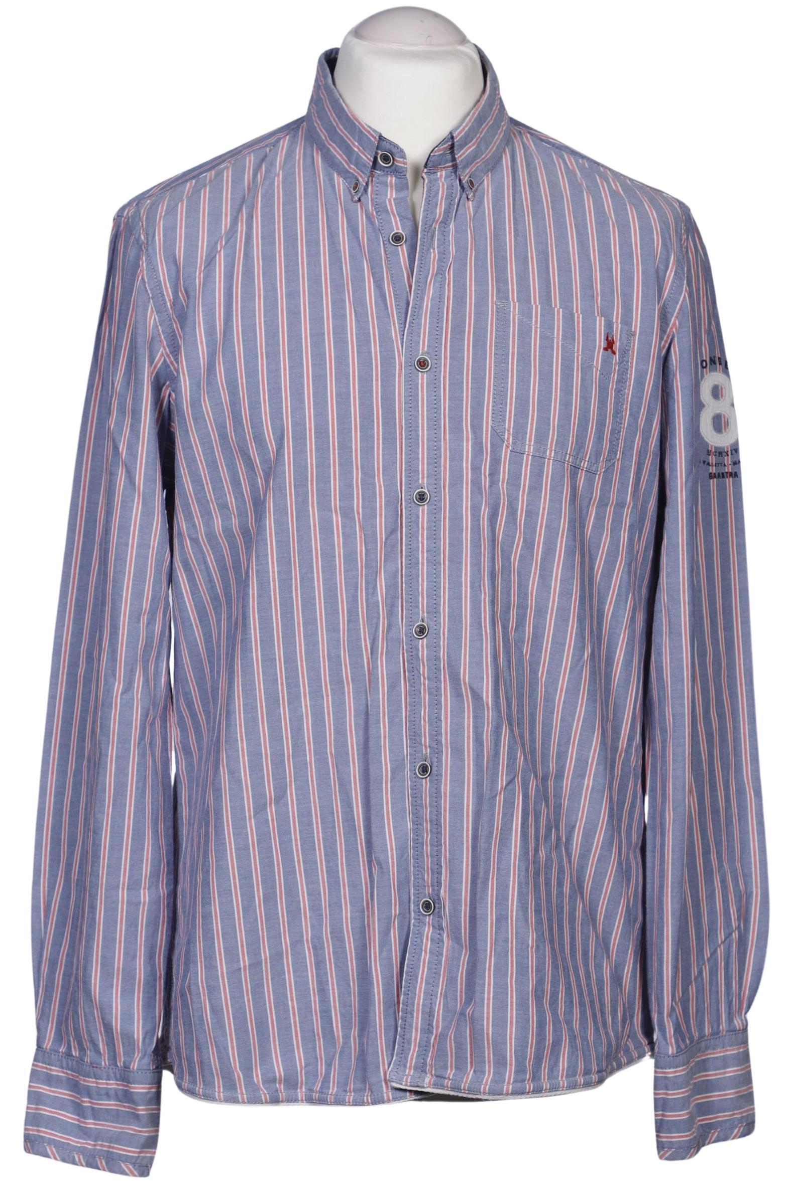 

Gaastra Herren Hemd, mehrfarbig, Gr. 52