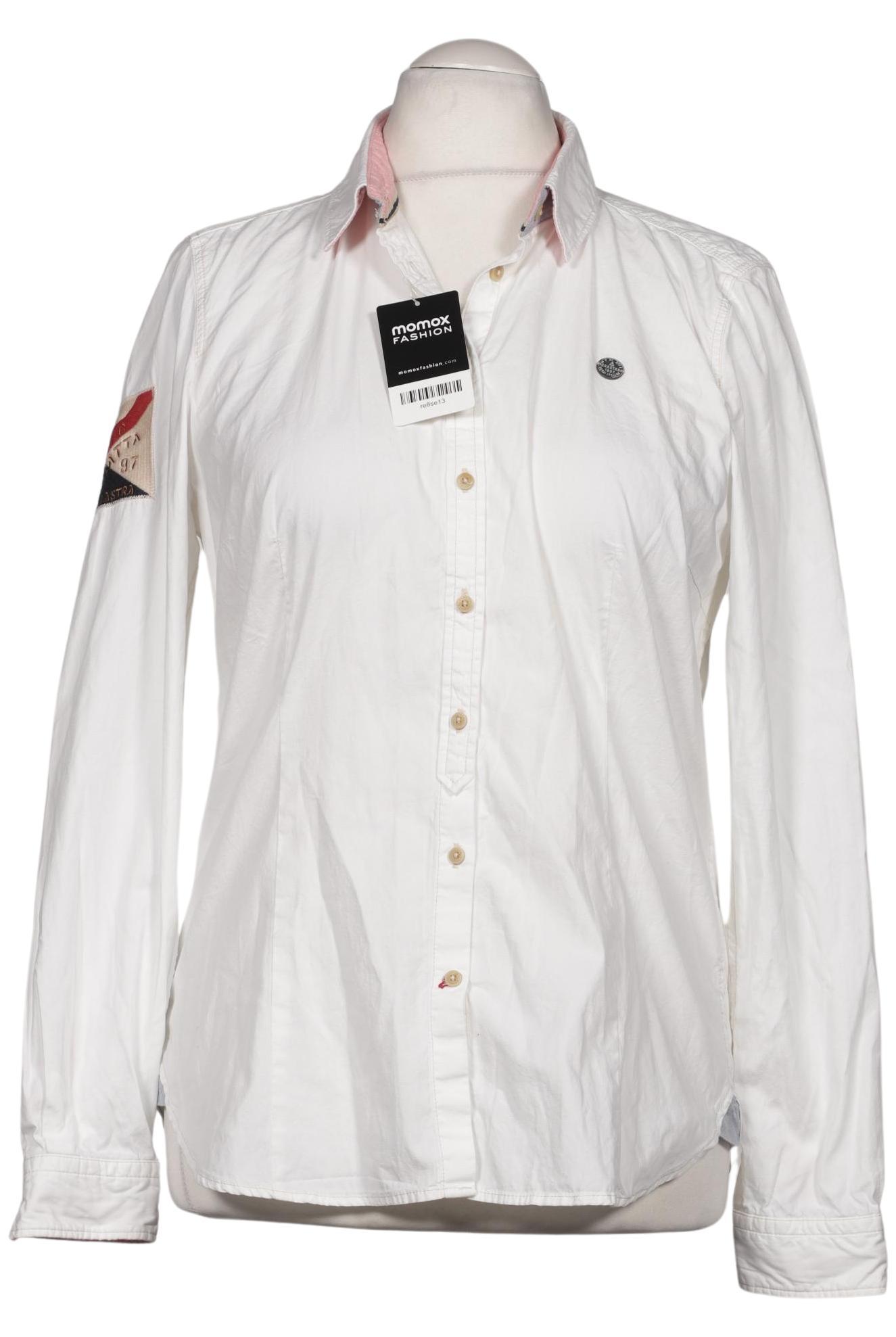 

Gaastra Herren Hemd, weiß, Gr. 54