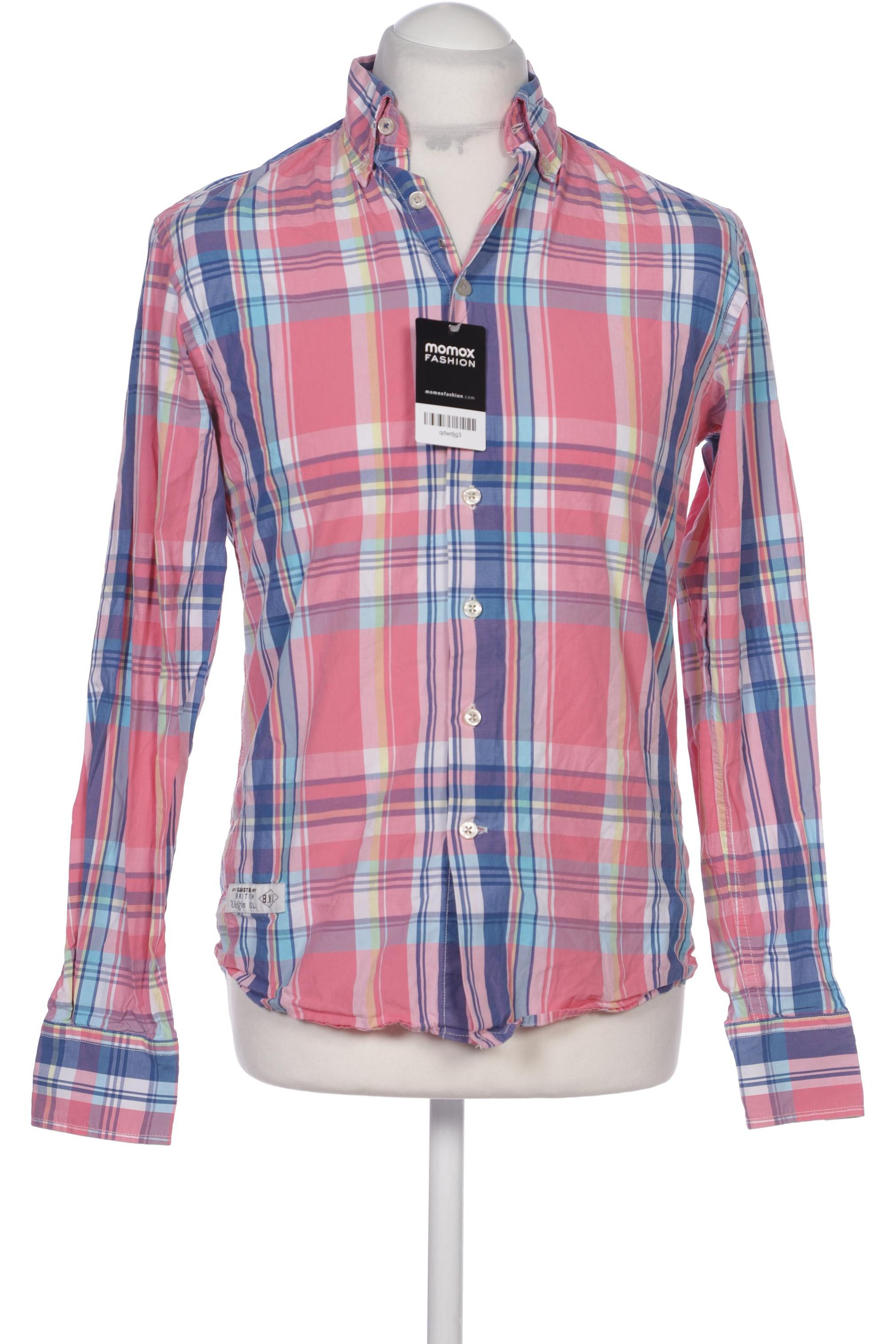 

Gaastra Herren Hemd, pink, Gr. 48