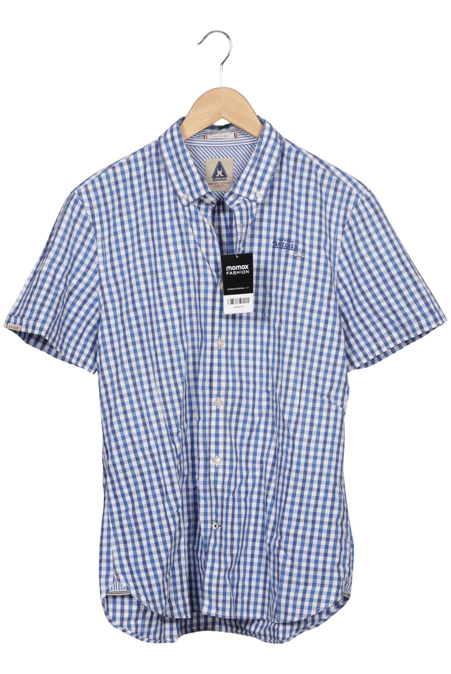 Thumbnail - Gaastra Herren Hemd, mehrfarbig, Gr. 48