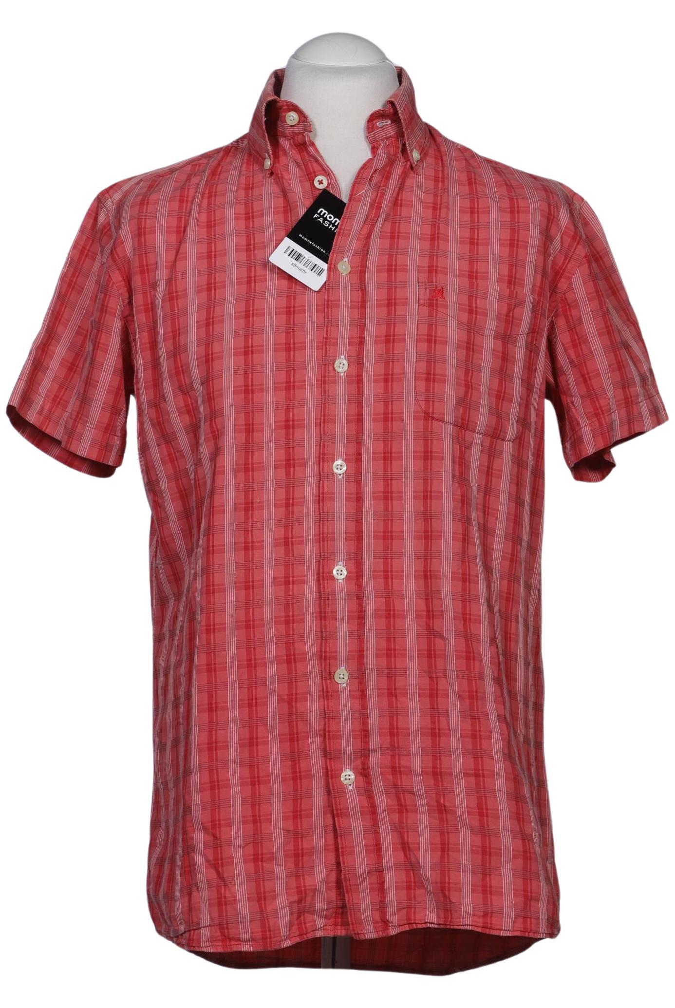 

Gaastra Herren Hemd, rot, Gr. 48