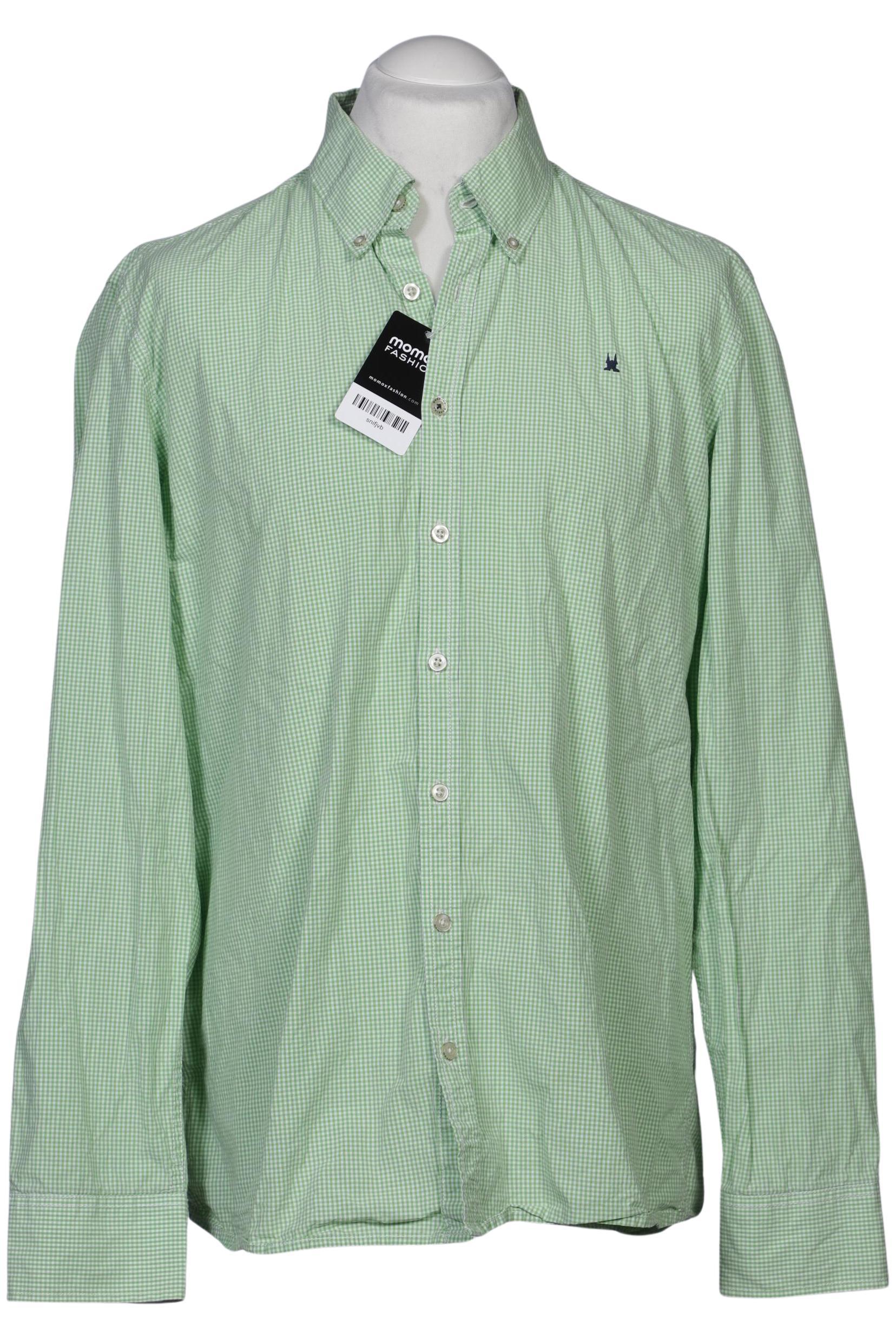 Thumbnail - Gaastra Herren Hemd, hellgrün, Gr. 54