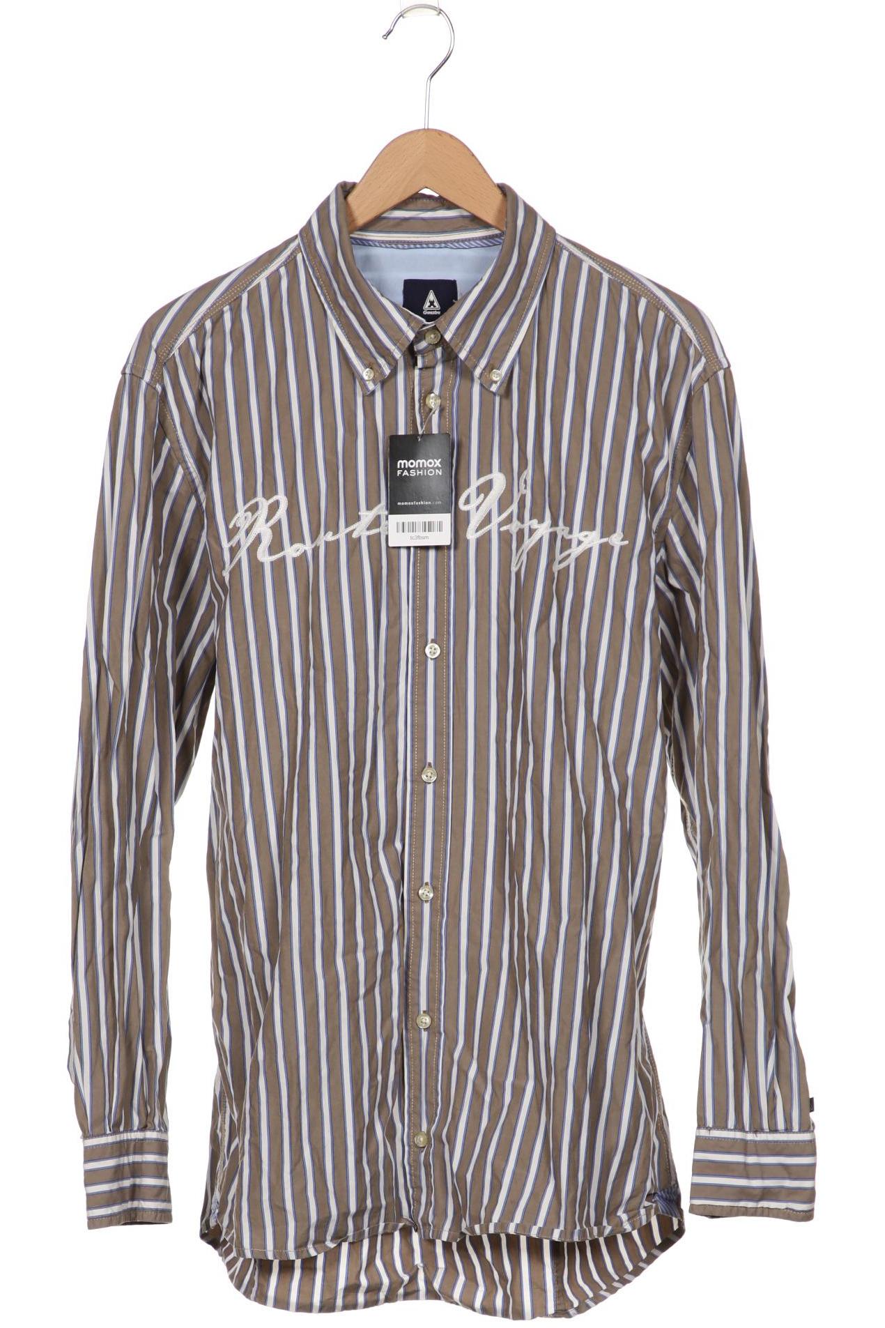 

Gaastra Herren Hemd, beige