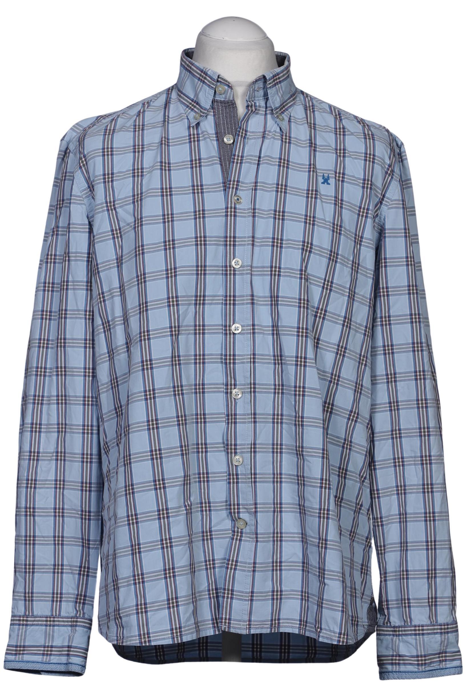 

Gaastra Herren Hemd, hellblau, Gr. 54